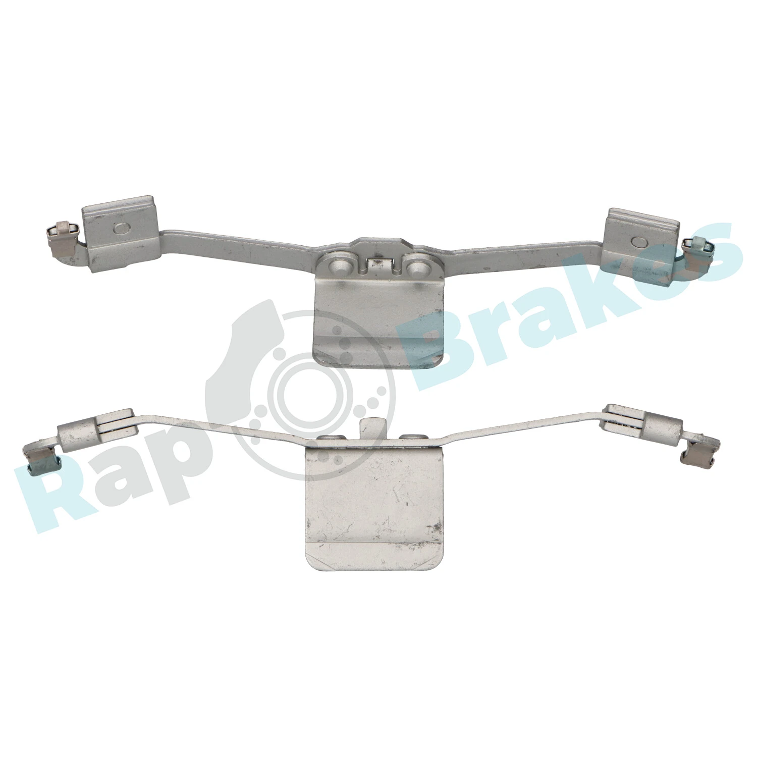 Accessory Kit, disc brake pad R-U0119