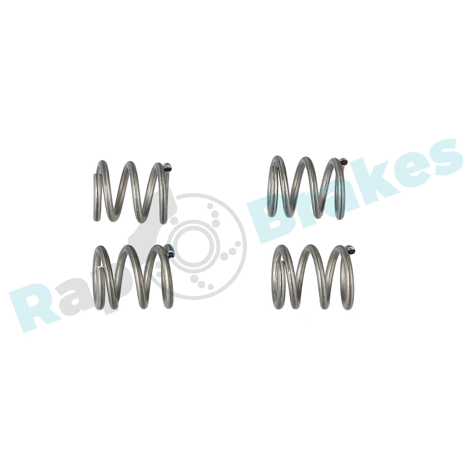 Accessory Kit, brake shoes R-T0087