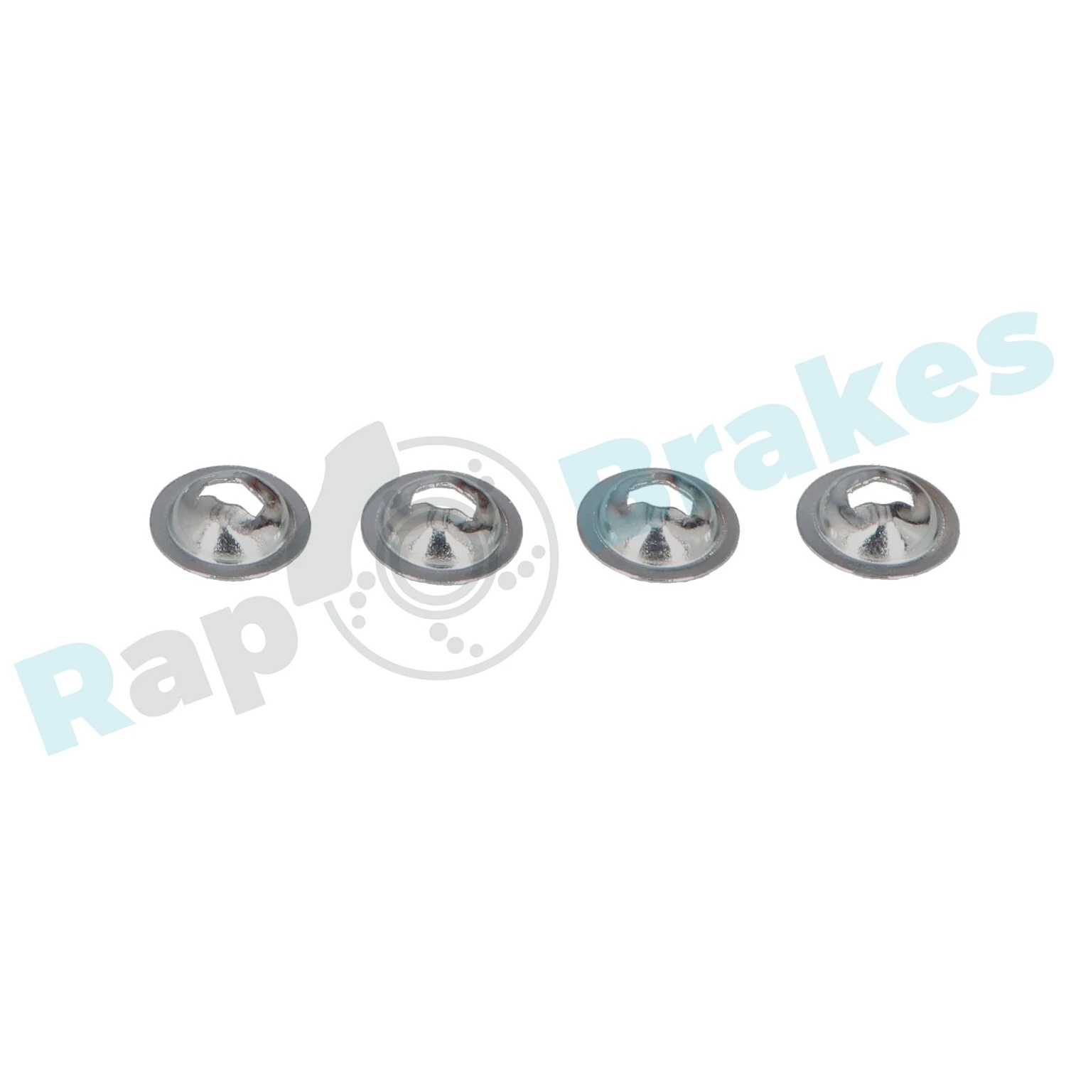 Accessory Kit, brake shoes R-T0144