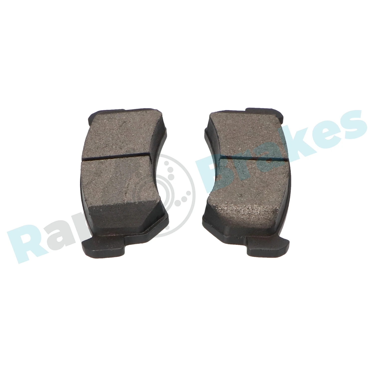 Brake Pad Set, disc brake R-P1143