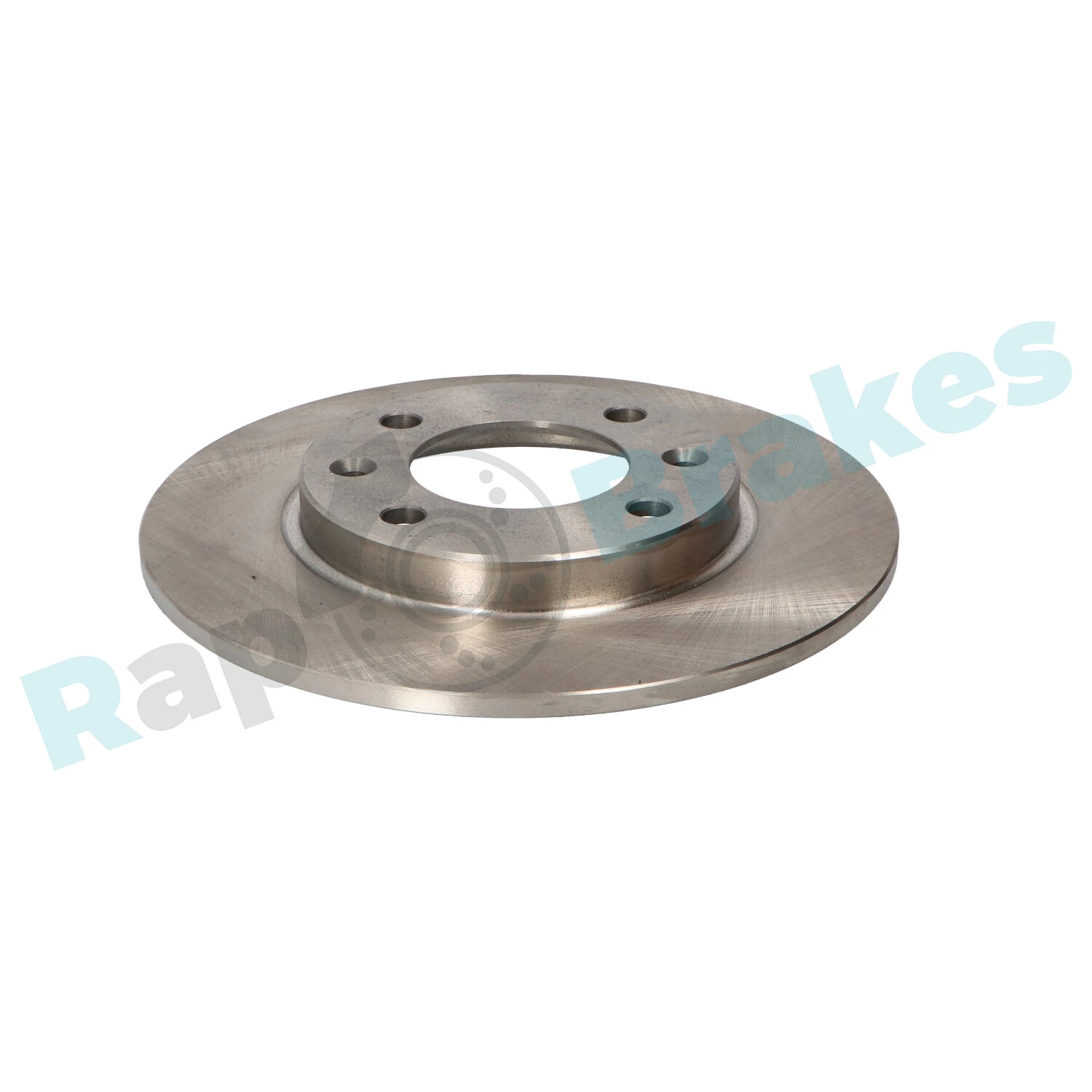 Brake Disc R-D0809