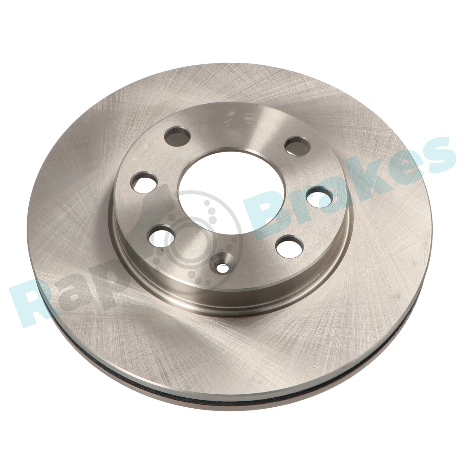 Brake Disc R-D0863