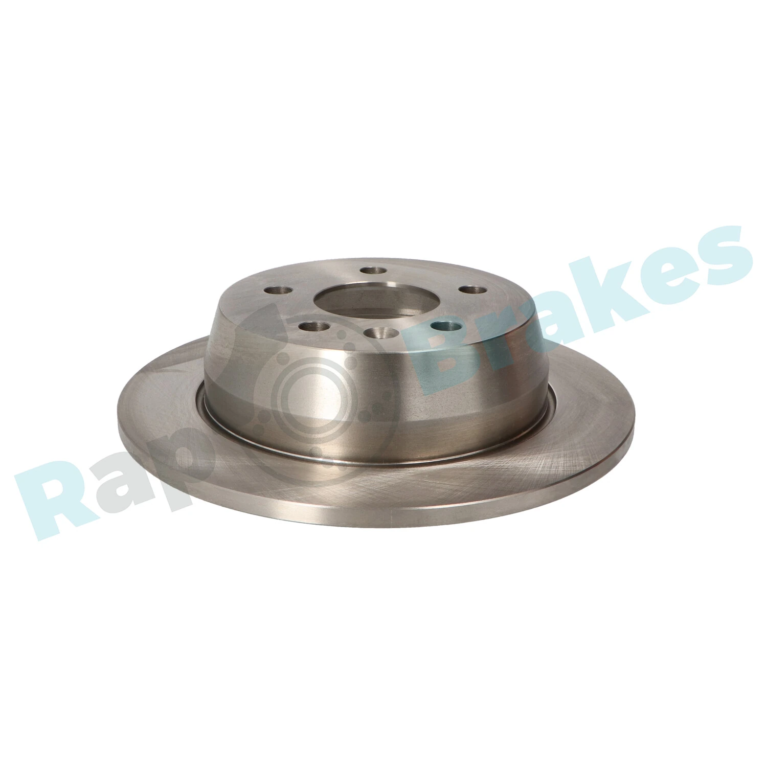 Brake Disc R-D0710