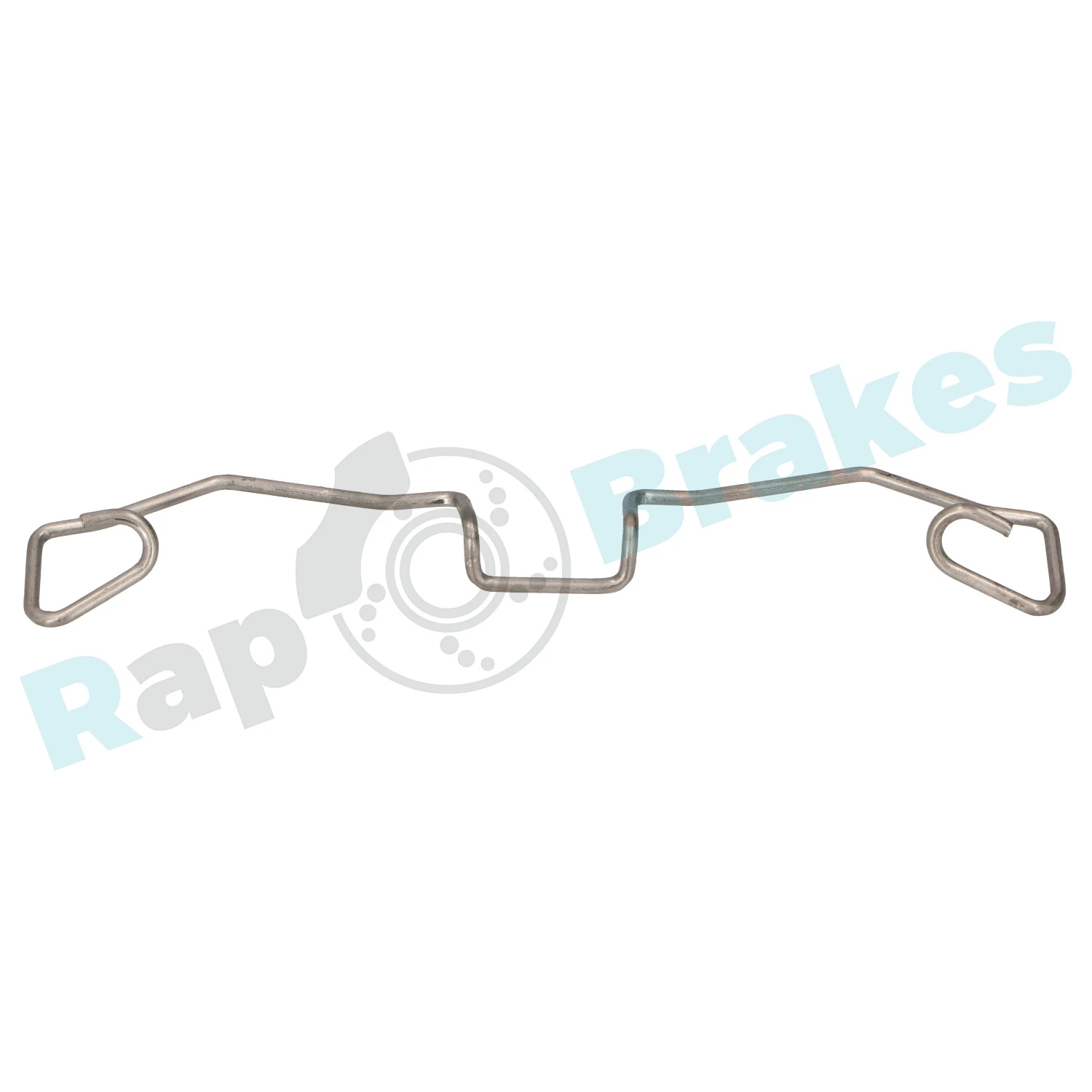 Accessory Kit, disc brake pad R-U0100