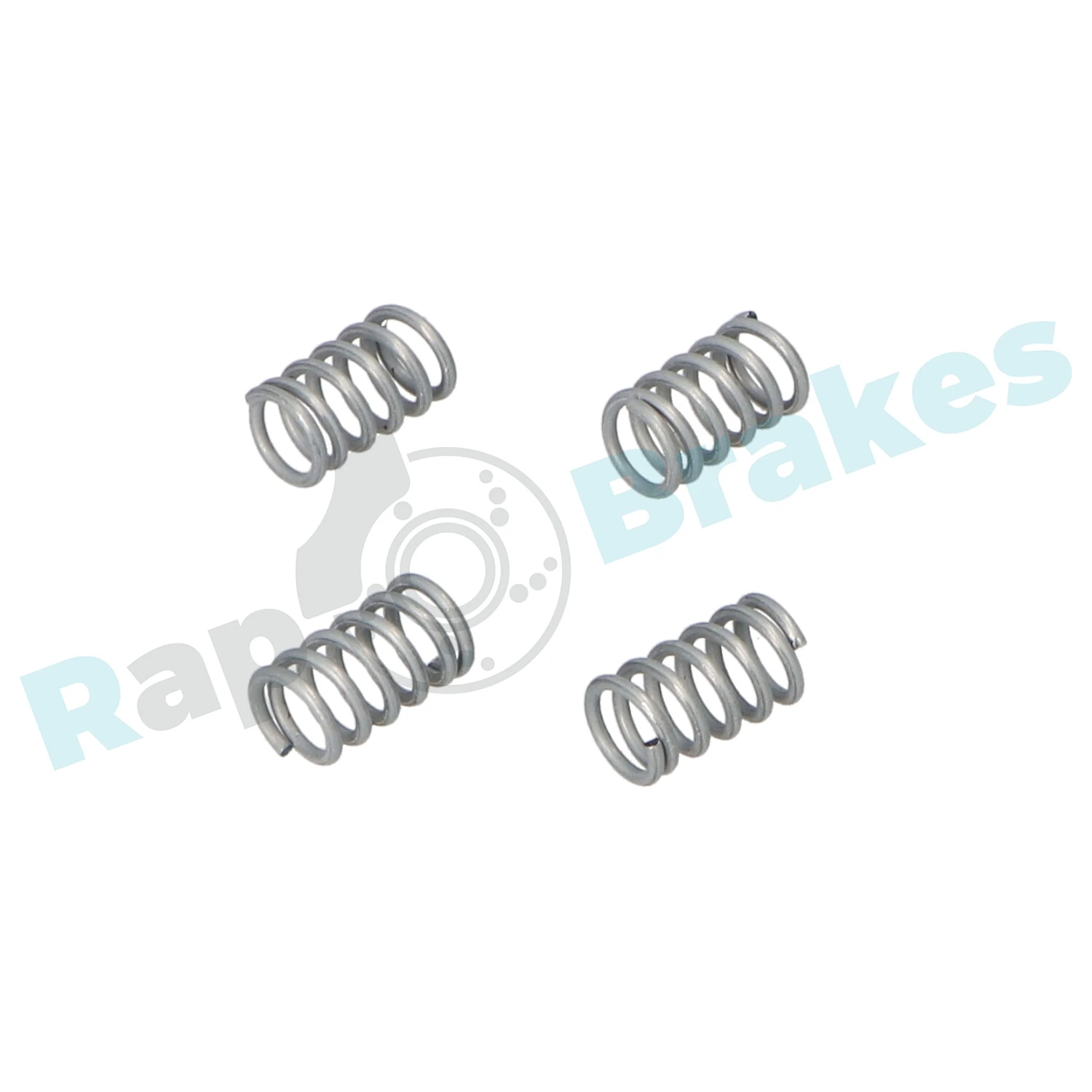 Accessory Kit, brake shoes R-T0233