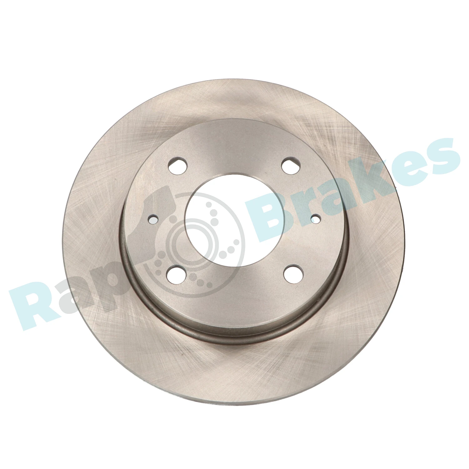 Brake Disc R-D0385