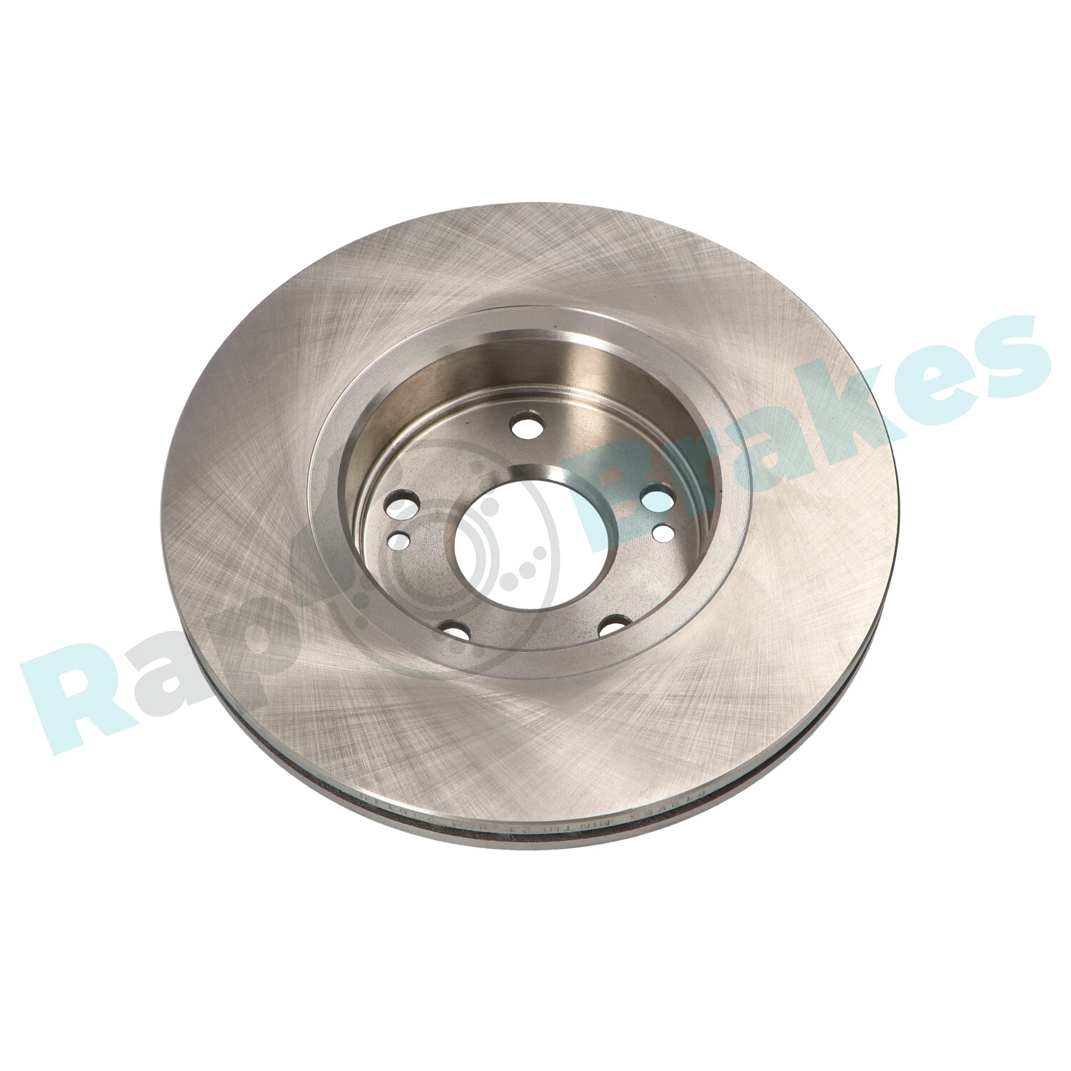 Brake Disc R-D0582