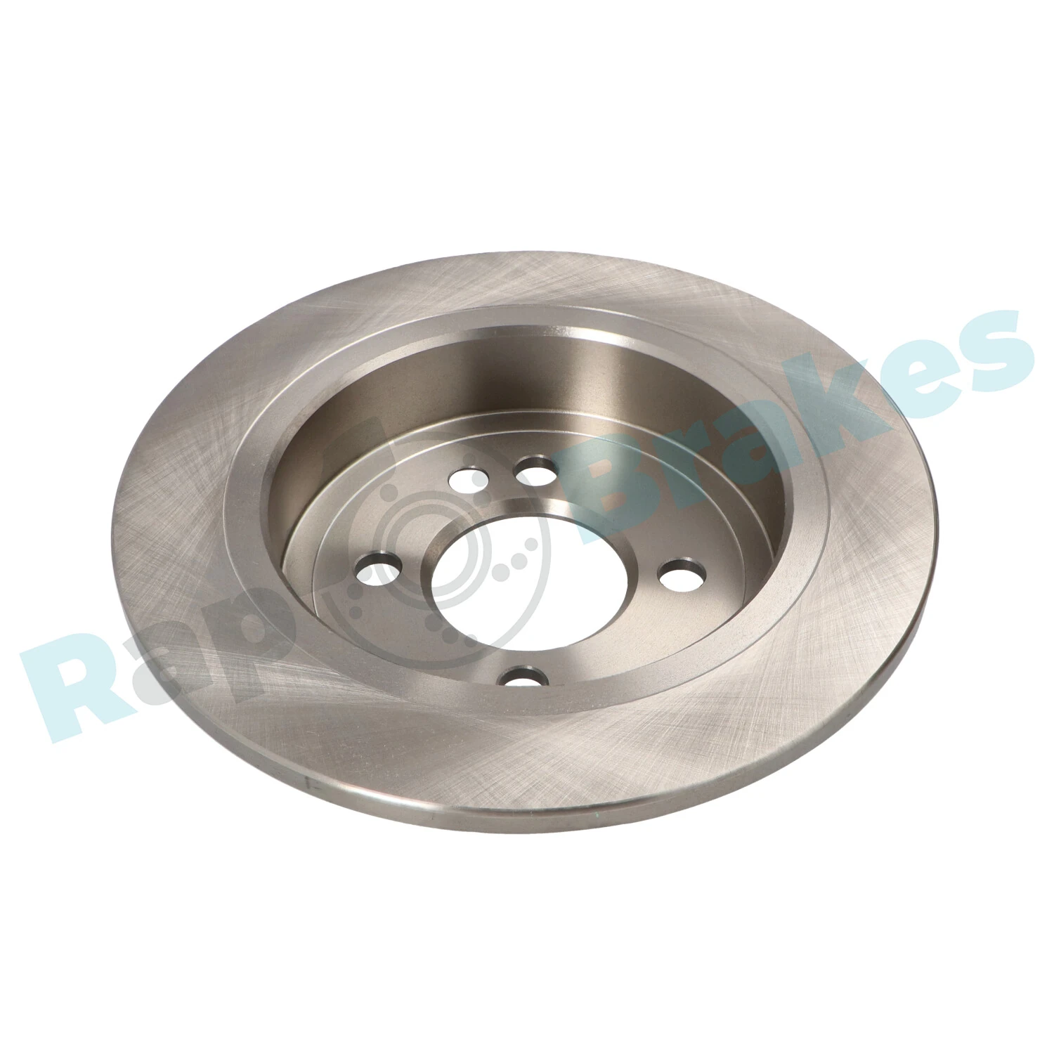Brake Disc R-D0566