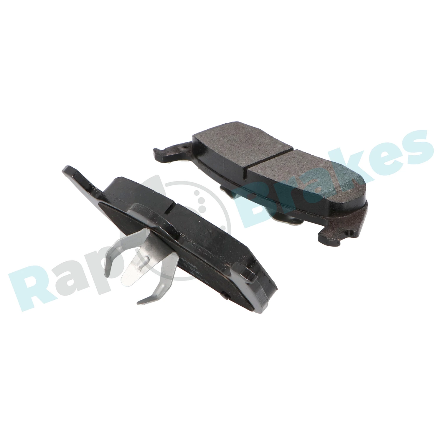 Brake Pad Set, disc brake R-P1410