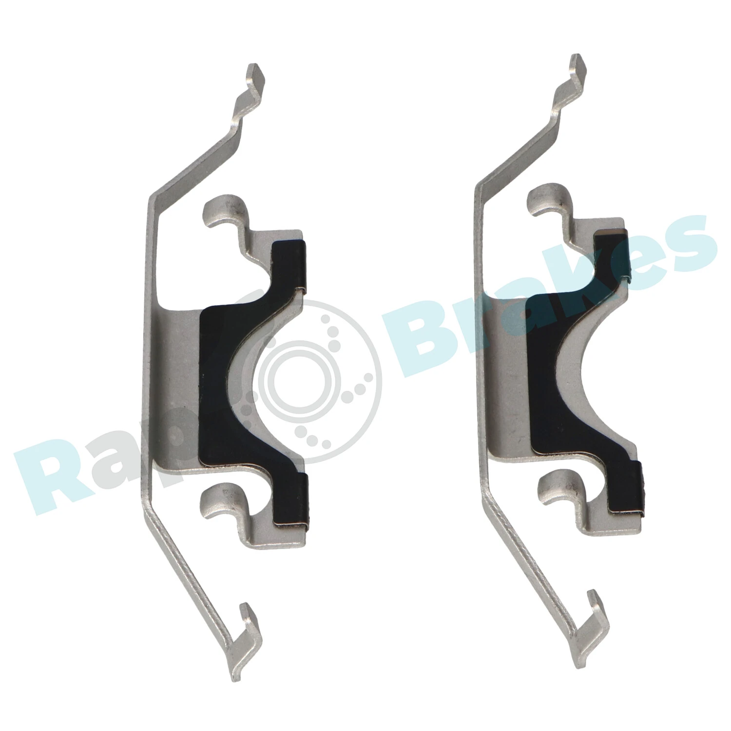 Accessory Kit, disc brake pad R-U0171