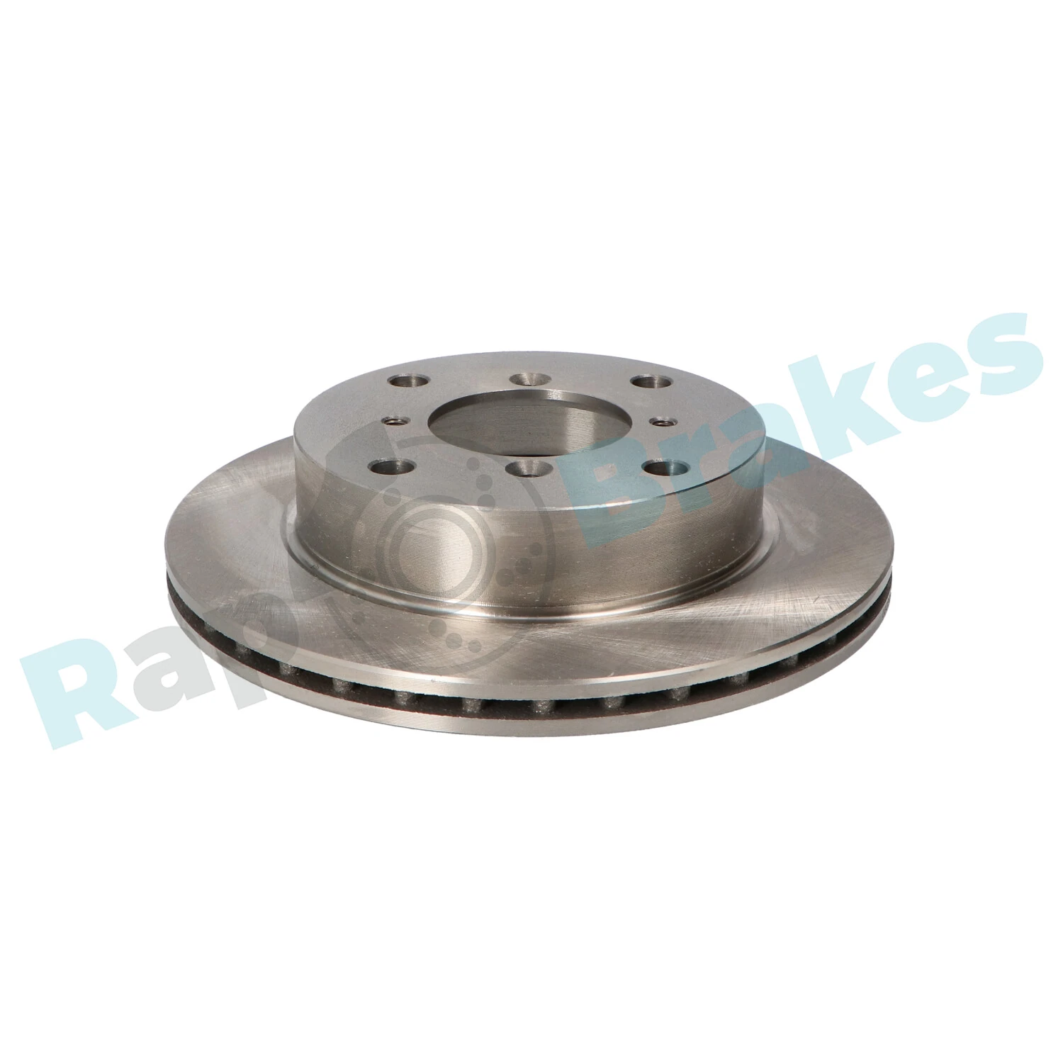 Brake Disc R-D0693