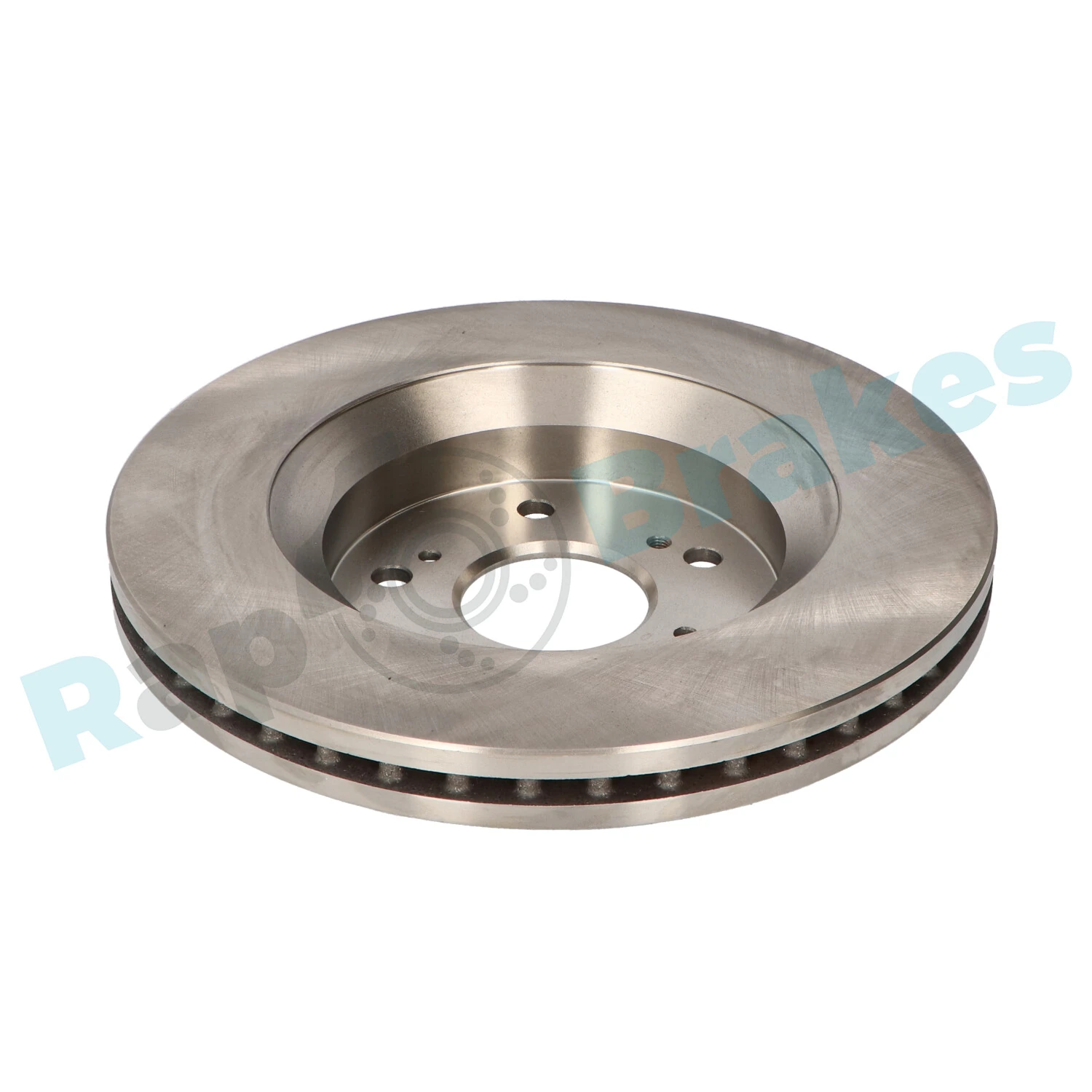 Brake Disc R-D0265