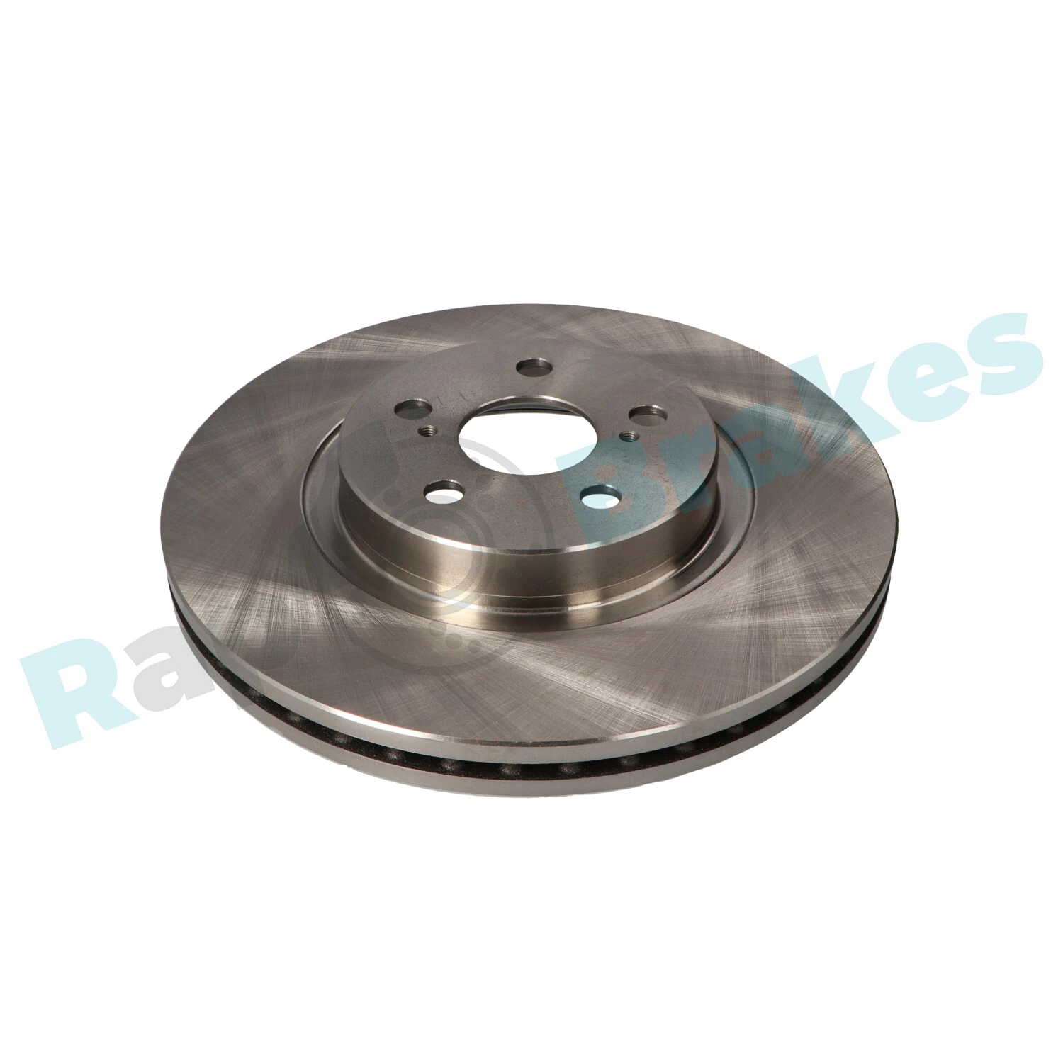 Brake Disc R-D0402