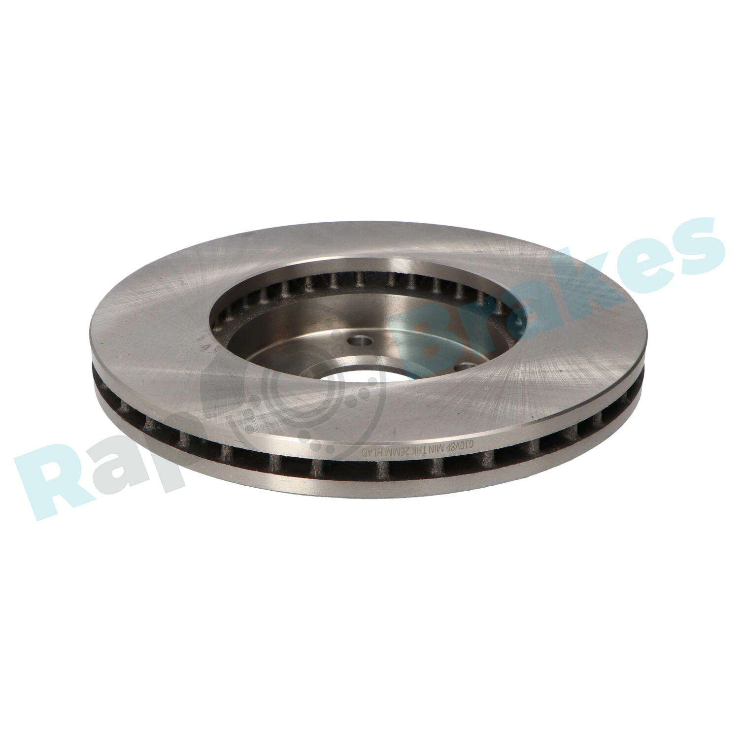 Brake Disc R-D0483