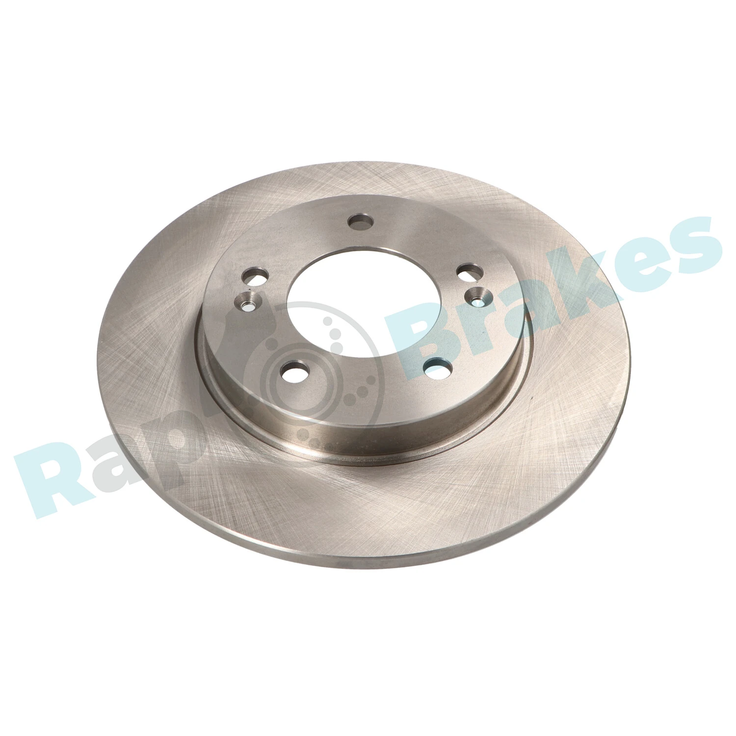 Brake Disc R-D1034