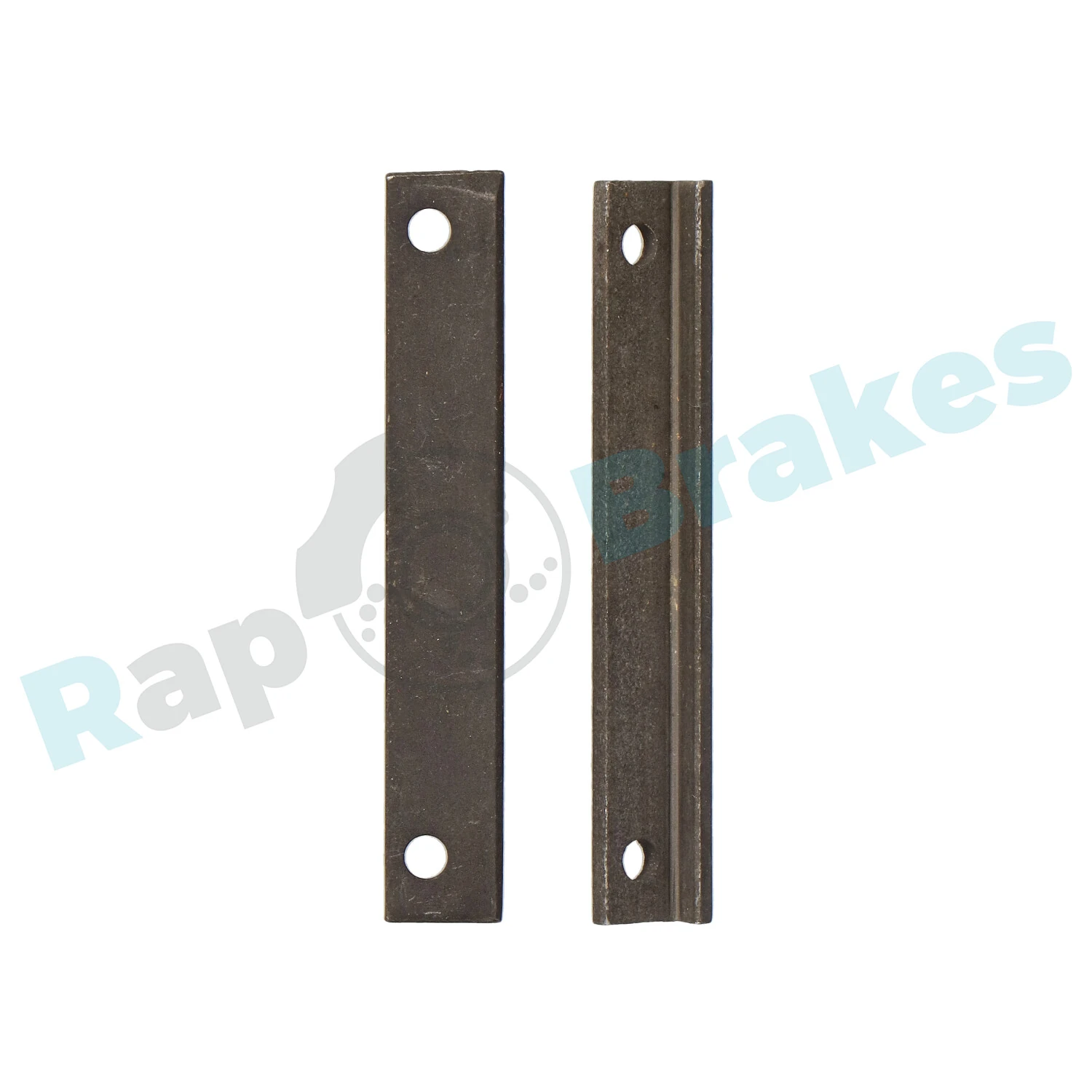 Accessory Kit, disc brake pad R-U0179