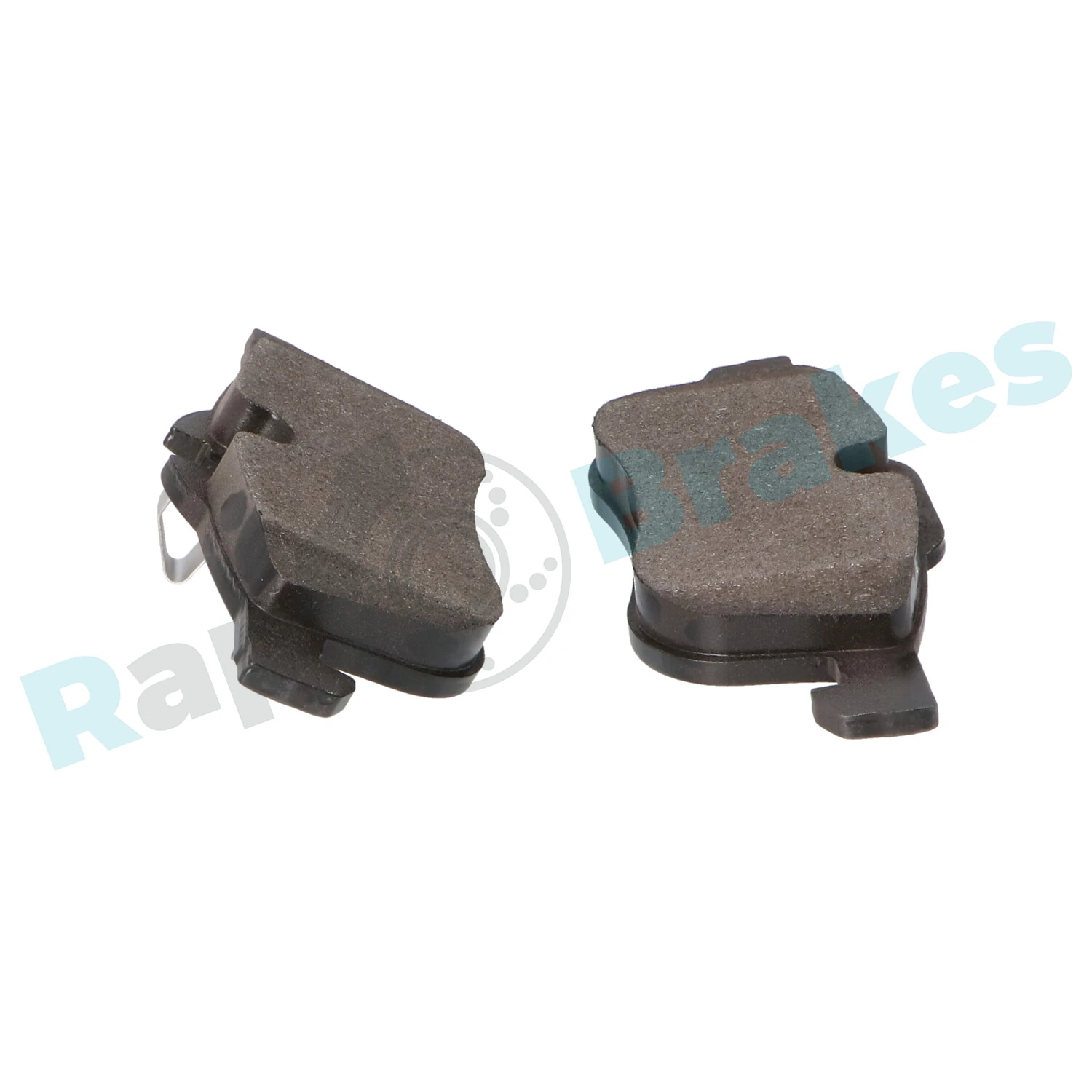 Brake Pad Set, disc brake R-P0289