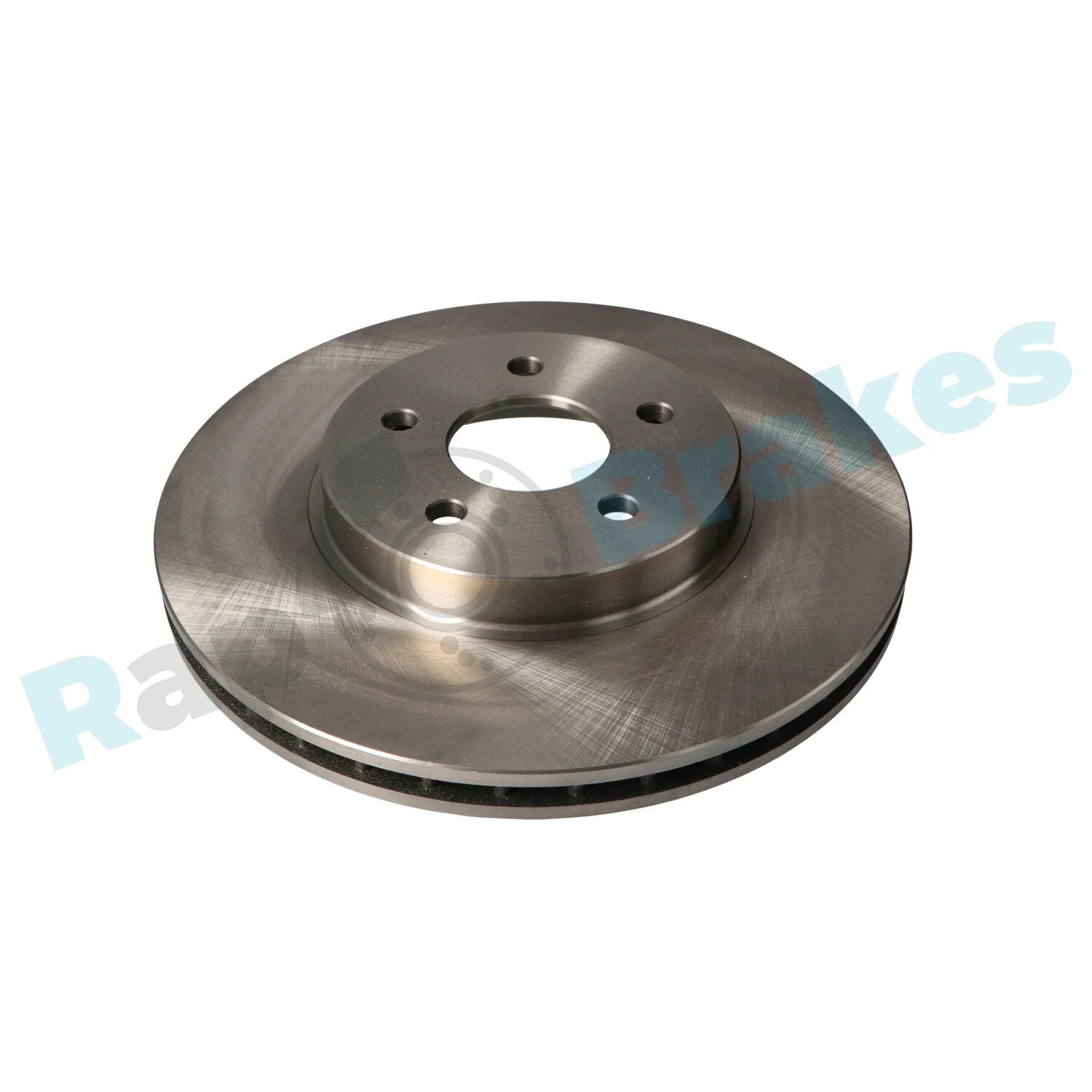 Brake Disc R-D0602