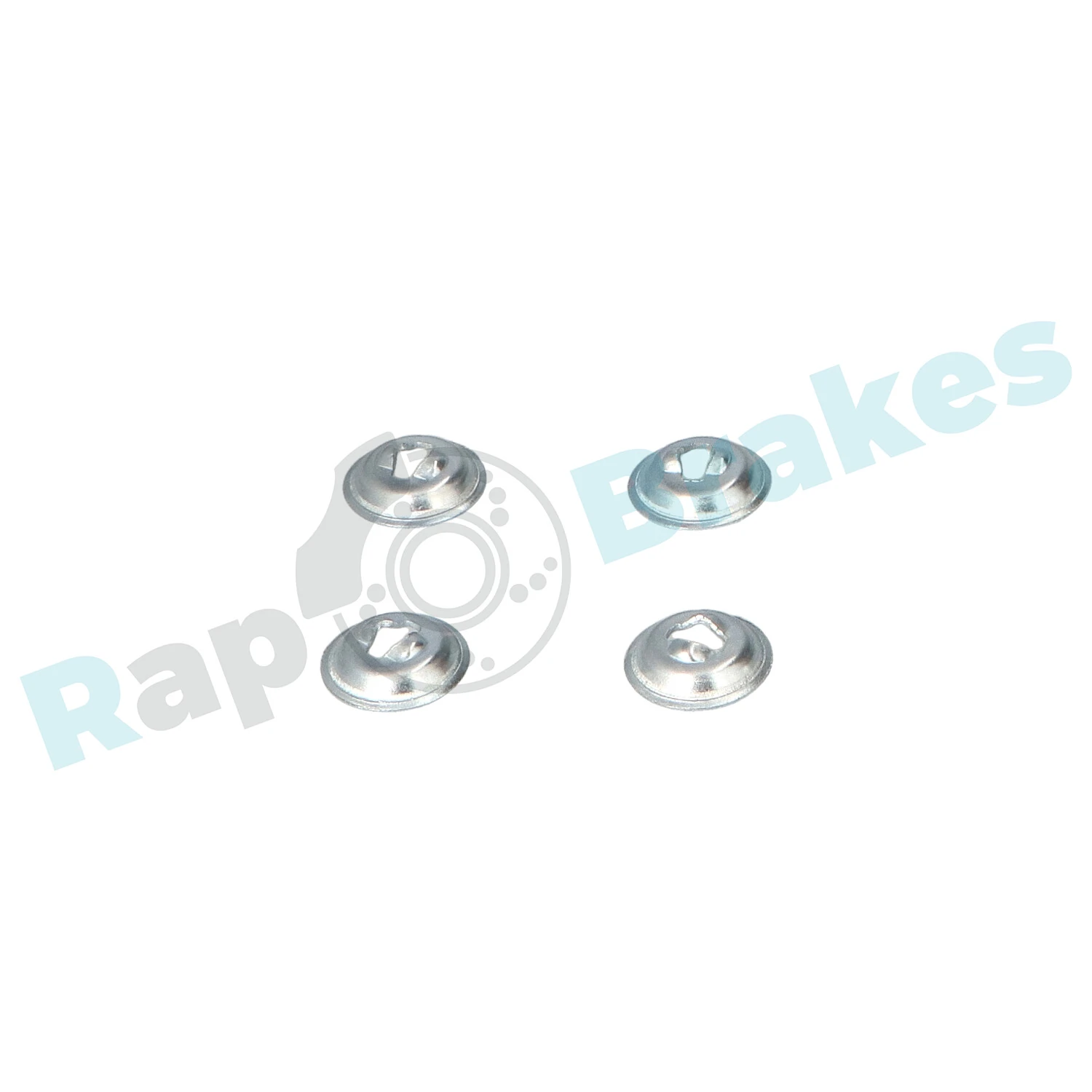 Accessory Kit, brake shoes R-T0072