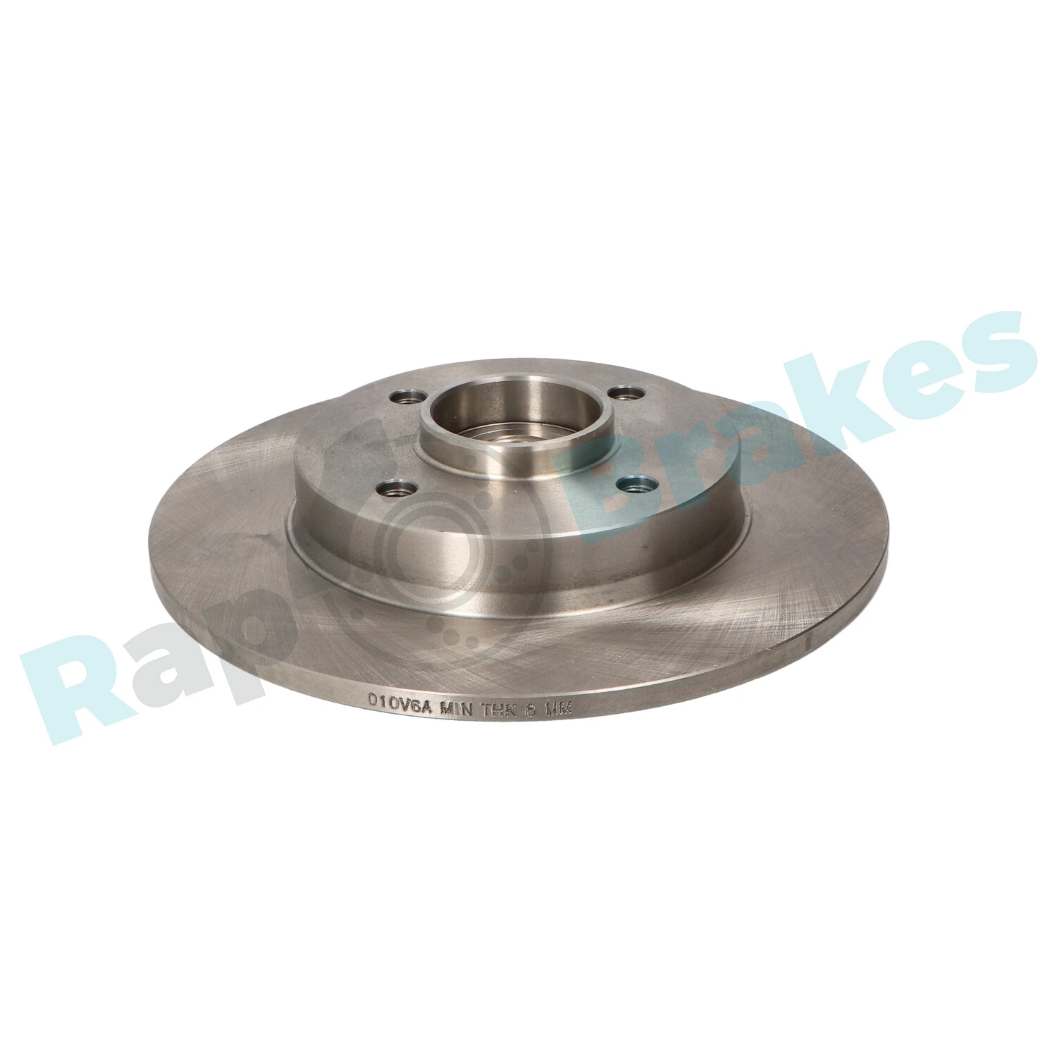 Brake Disc R-D0396