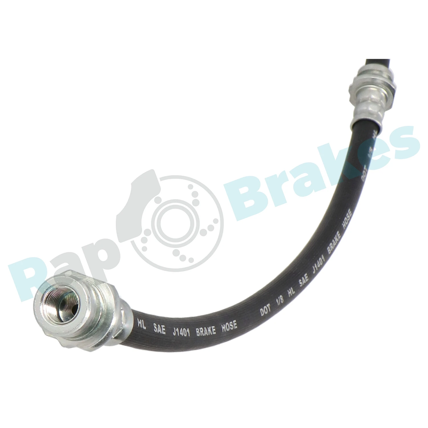Brake Hose R-H0486