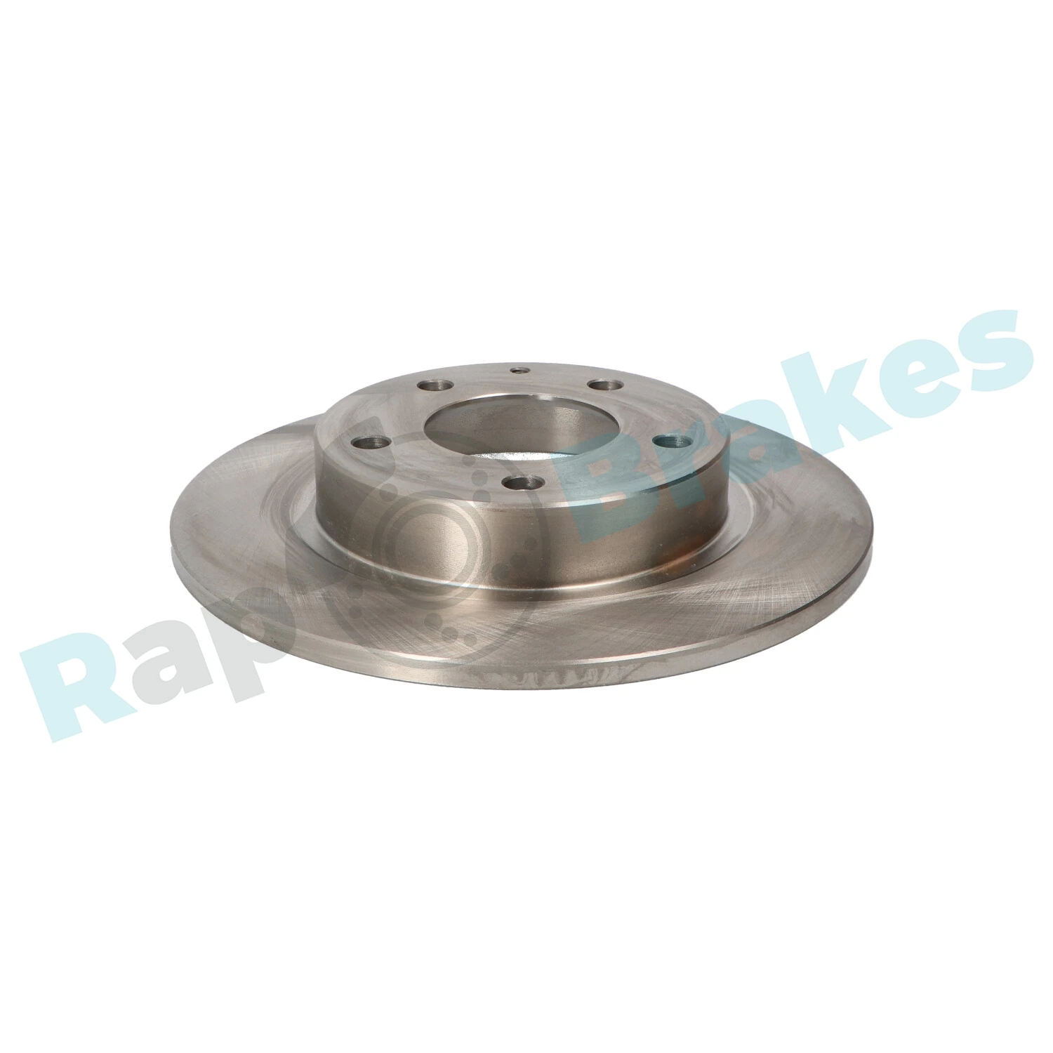 Brake Disc R-D0757