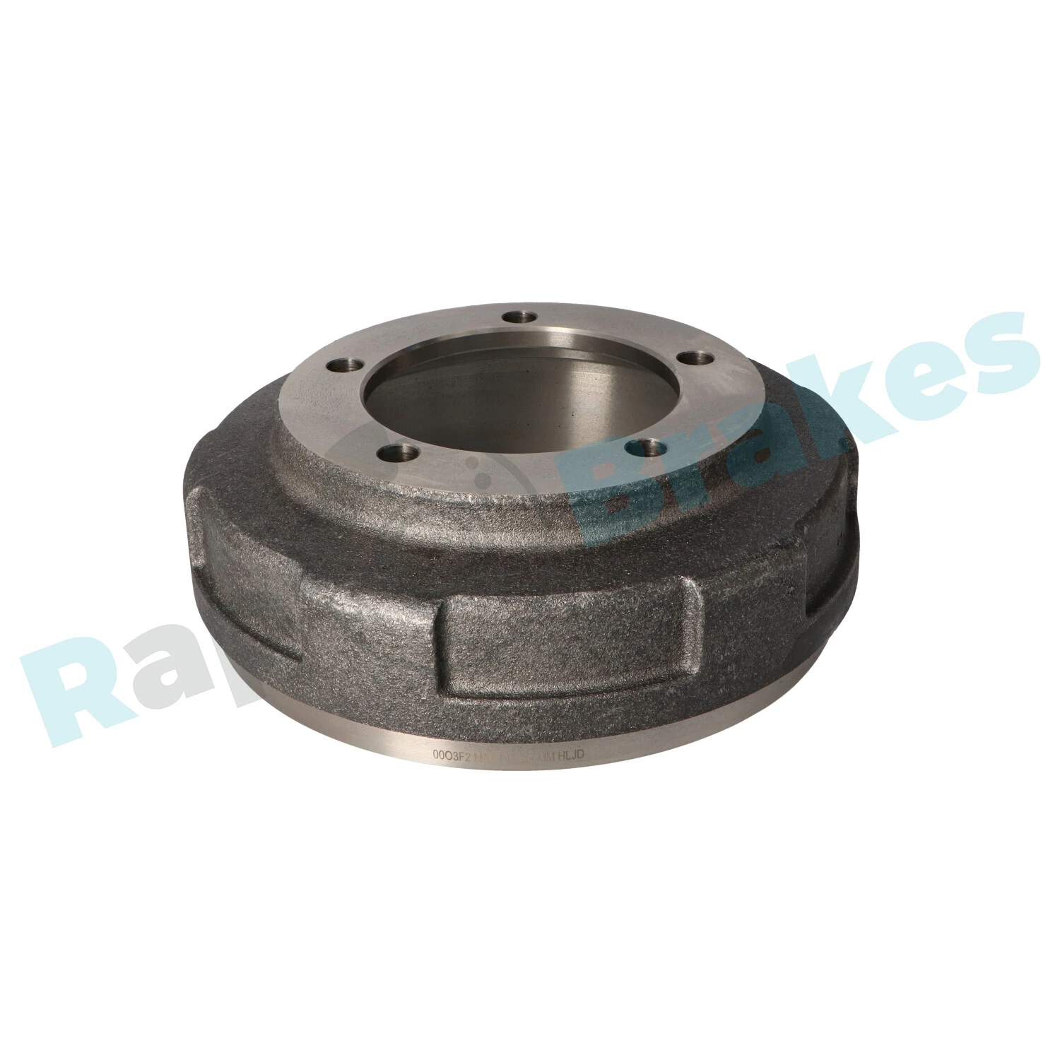 Bremstrommel R-E0103