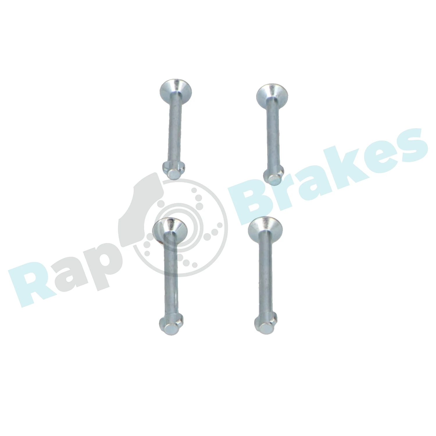 Accessory Kit, brake shoes R-T0011