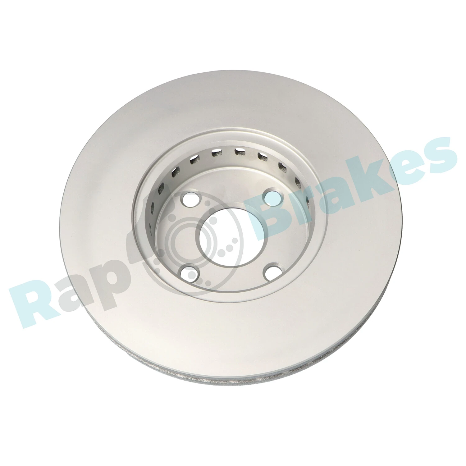 Brake Disc R-D0453