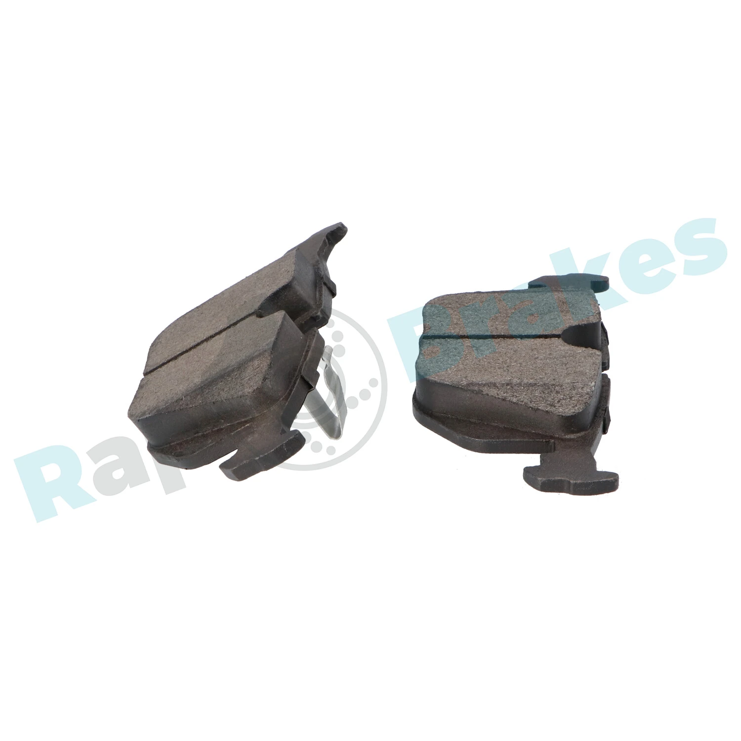 Brake Pad Set, disc brake R-P0424