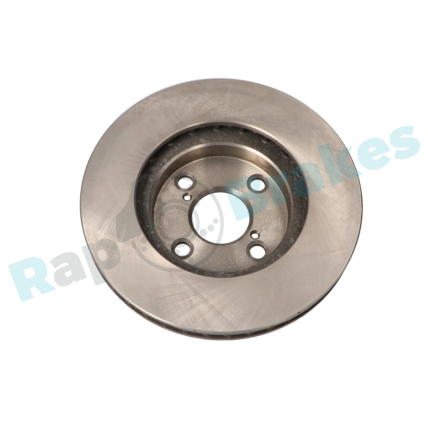 Brake Disc R-D0431