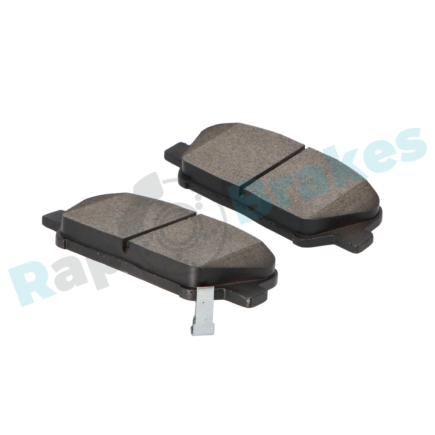 Brake Pad Set, disc brake R-P1342