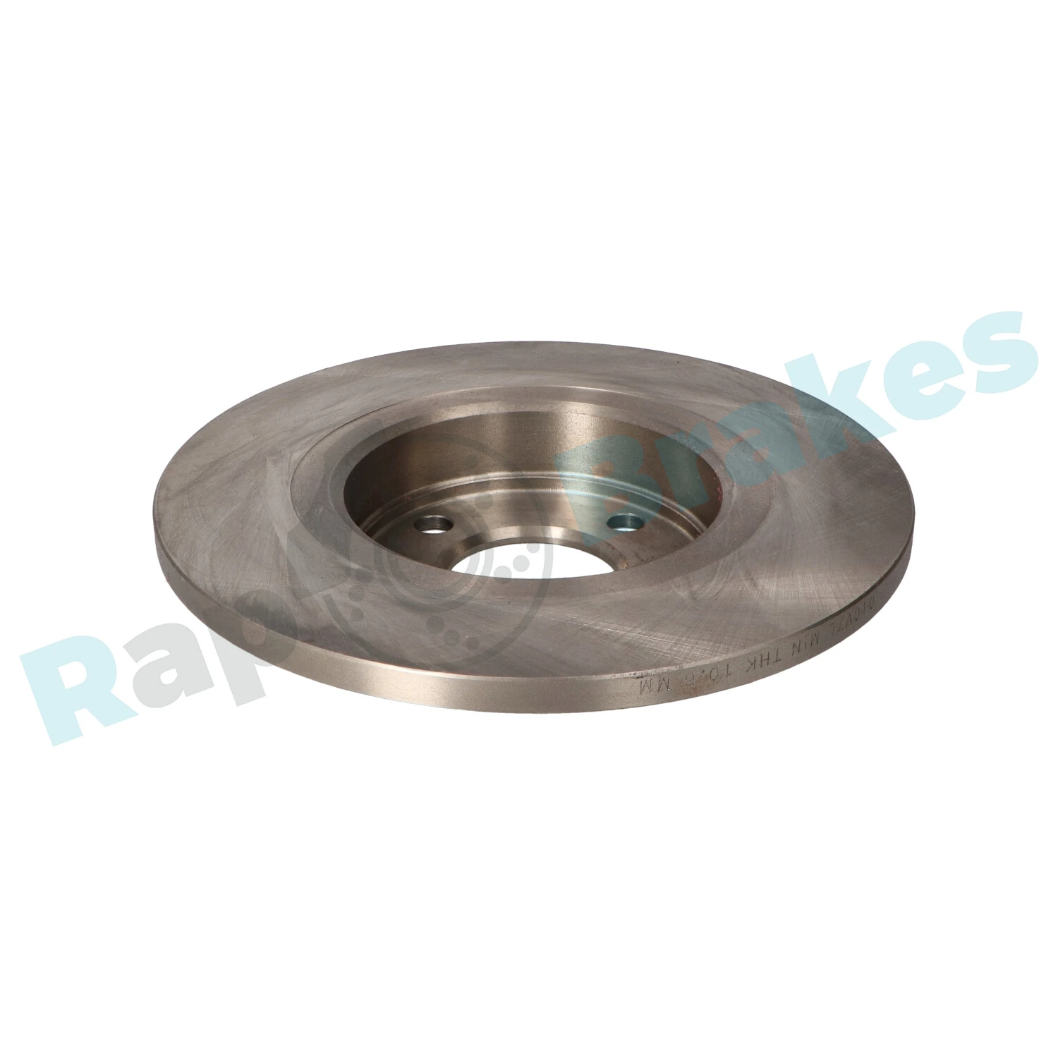 Brake Disc R-D0443