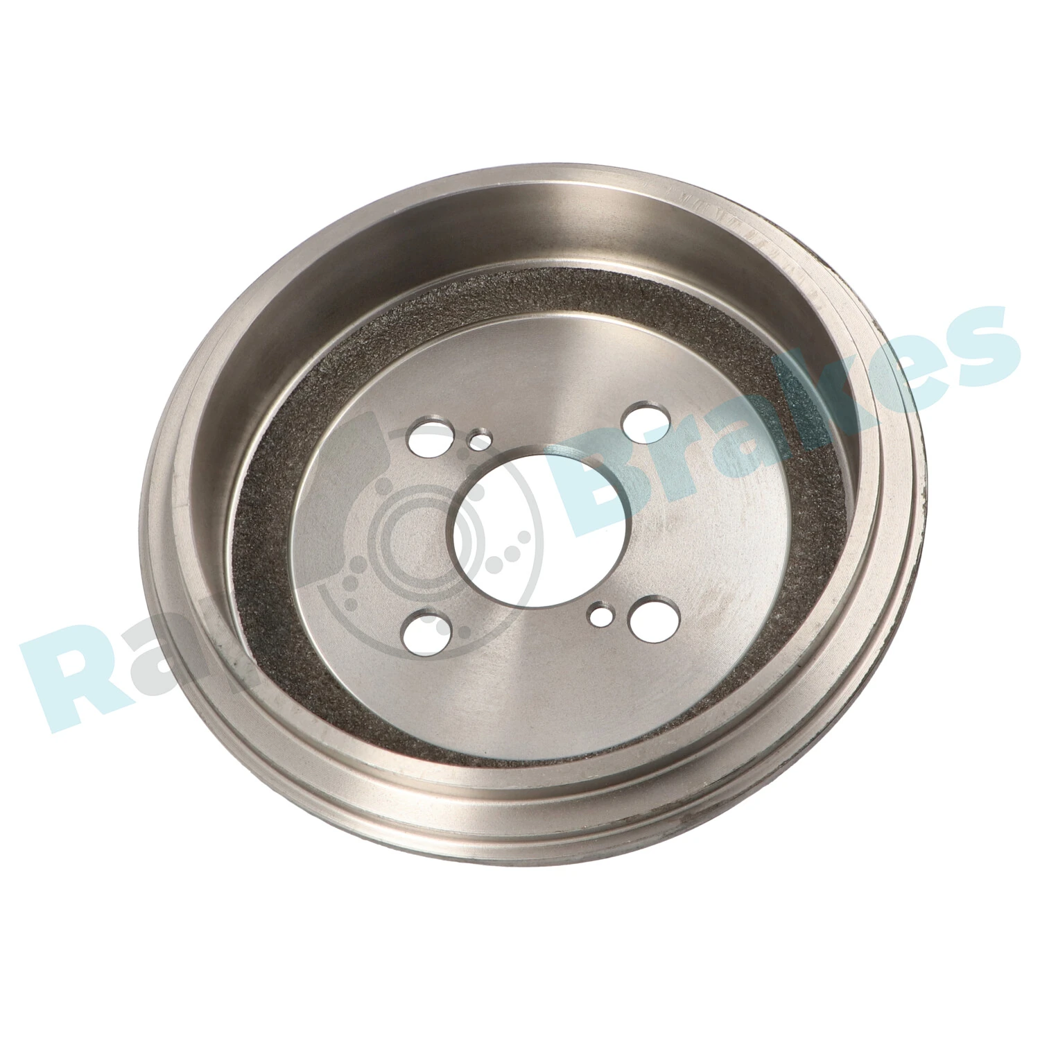 Brake Drum R-E0070