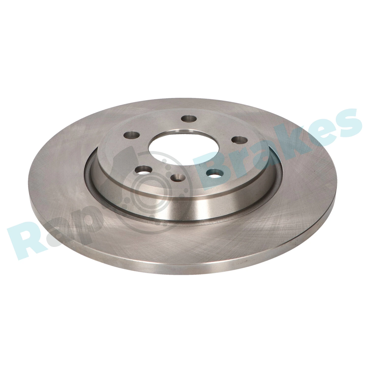 Brake Disc R-D0272