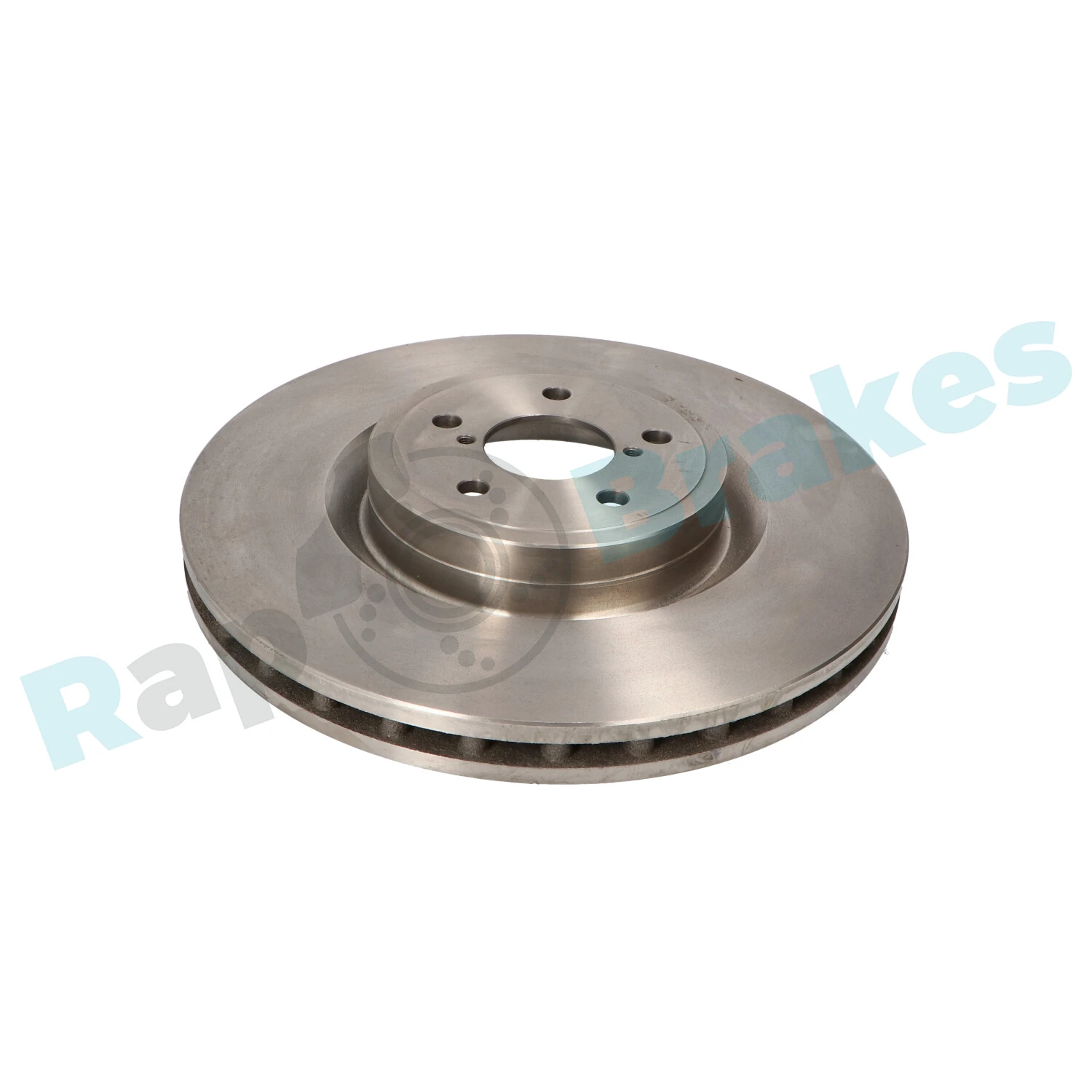 Brake Disc R-D0968