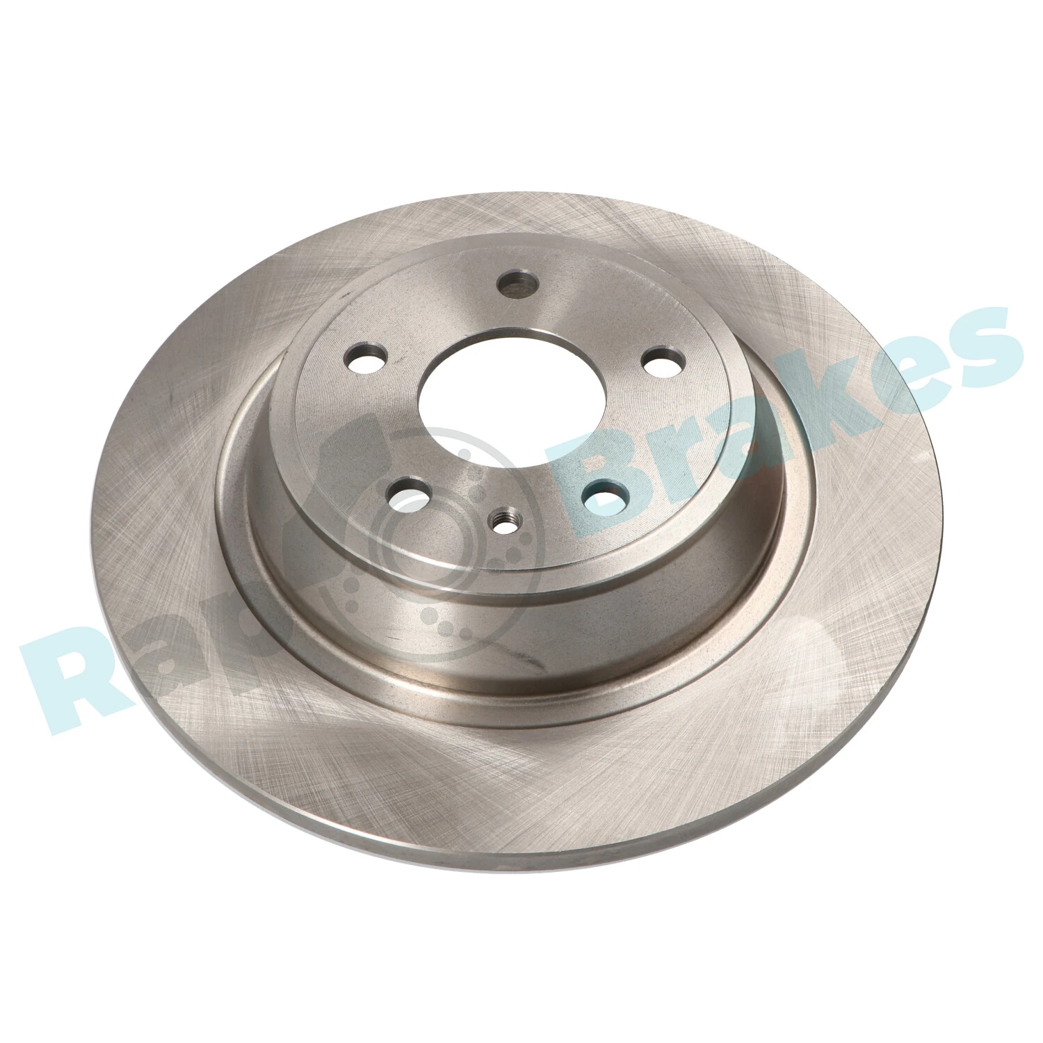 Brake Disc R-D1039