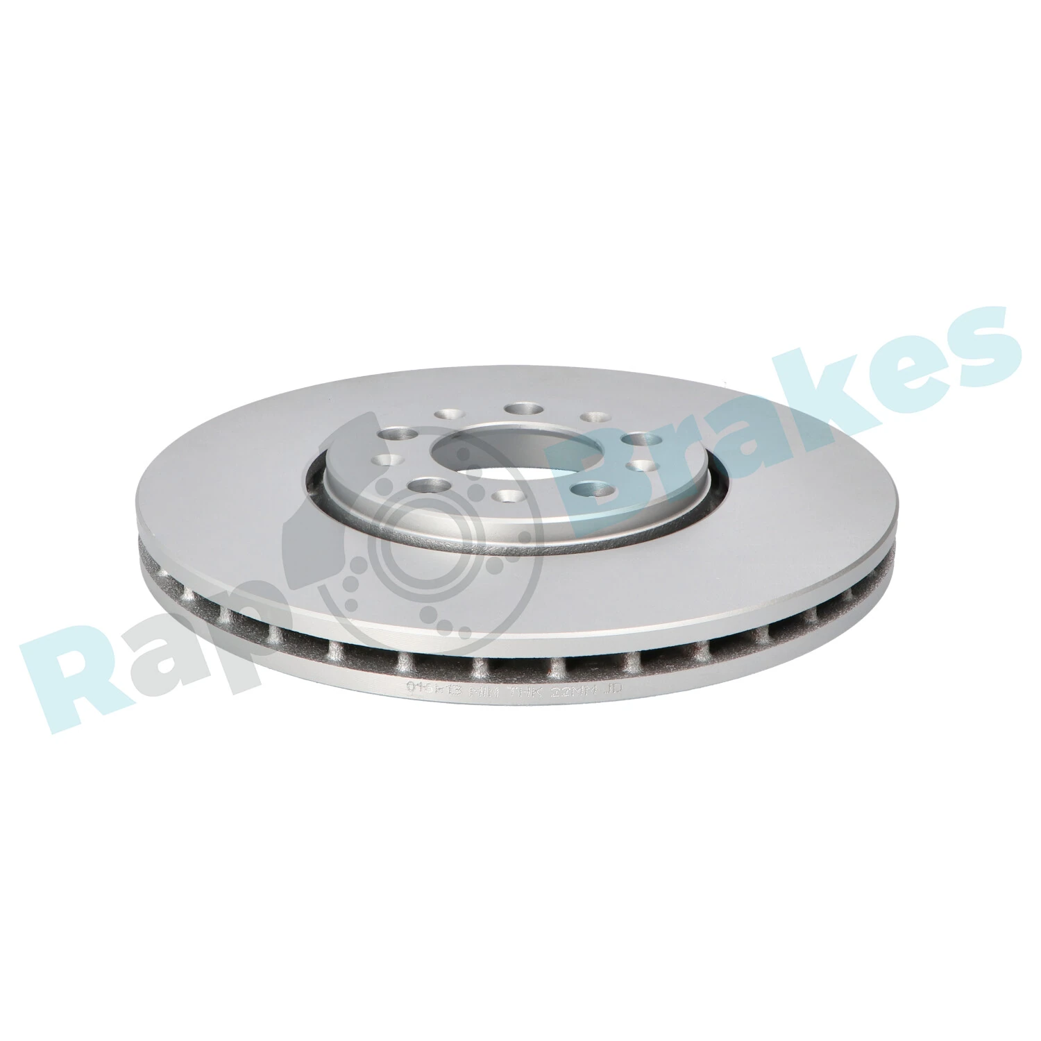 Brake Disc R-D0670C