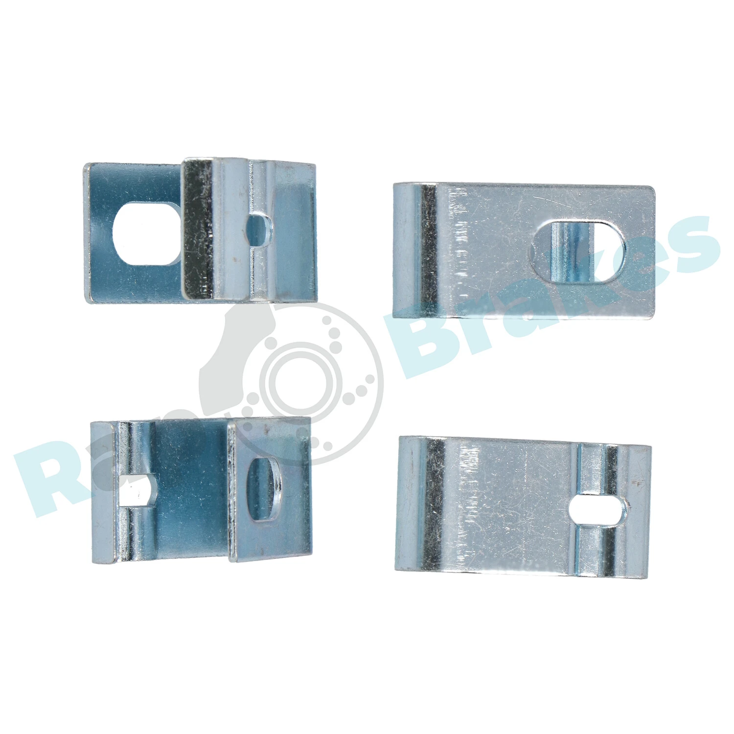 Accessory Kit, brake shoes R-T0229