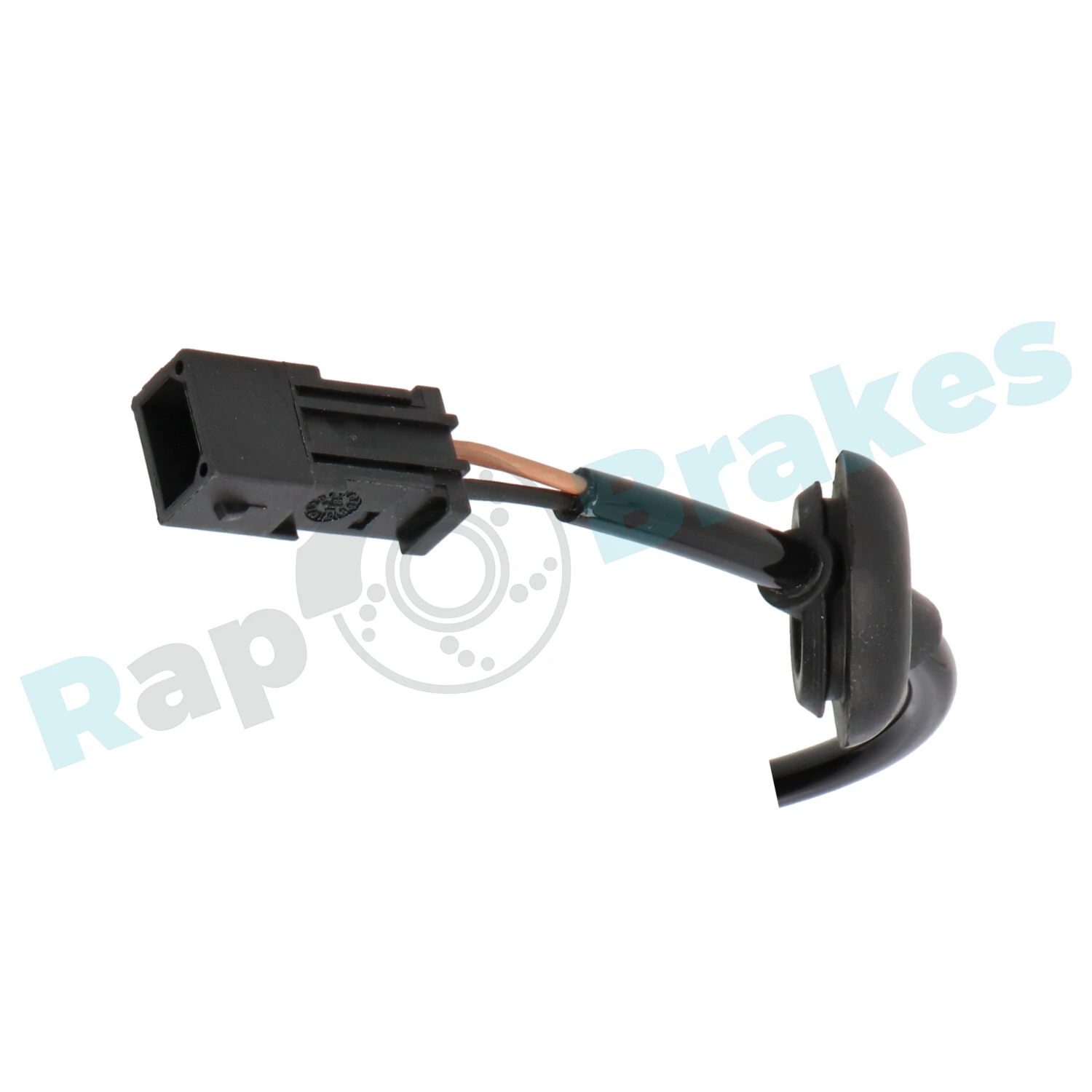 Sensor, wheel speed R-A0095