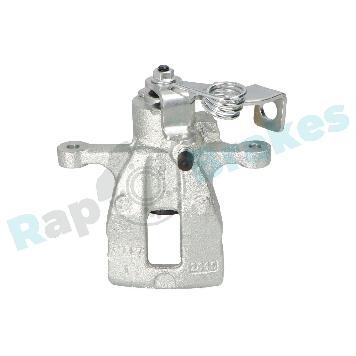 Brake Caliper R-K0655
