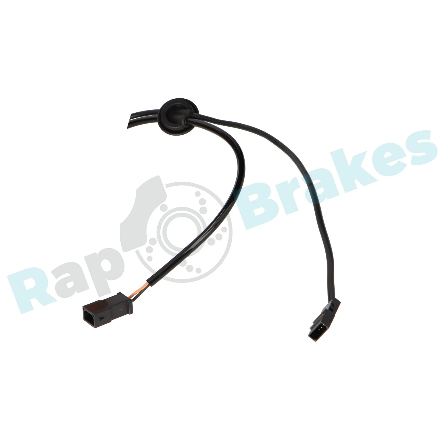 Sensor, wheel speed R-A0114