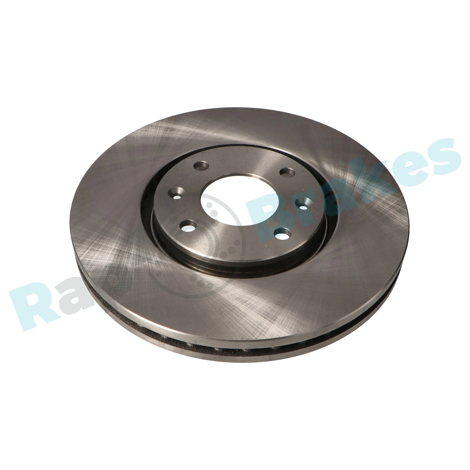 Brake Disc R-D0604