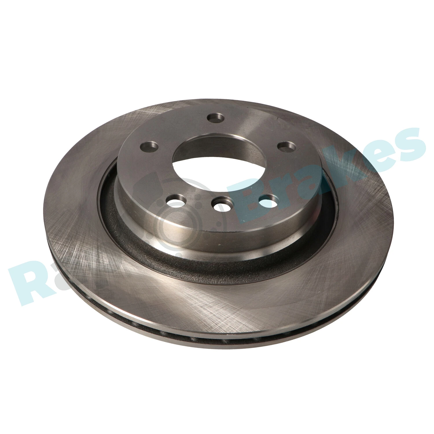 Brake Disc R-D0640