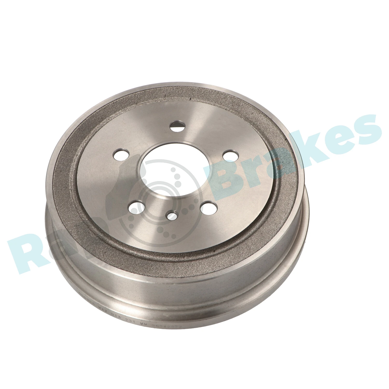 Brake Drum R-E0087