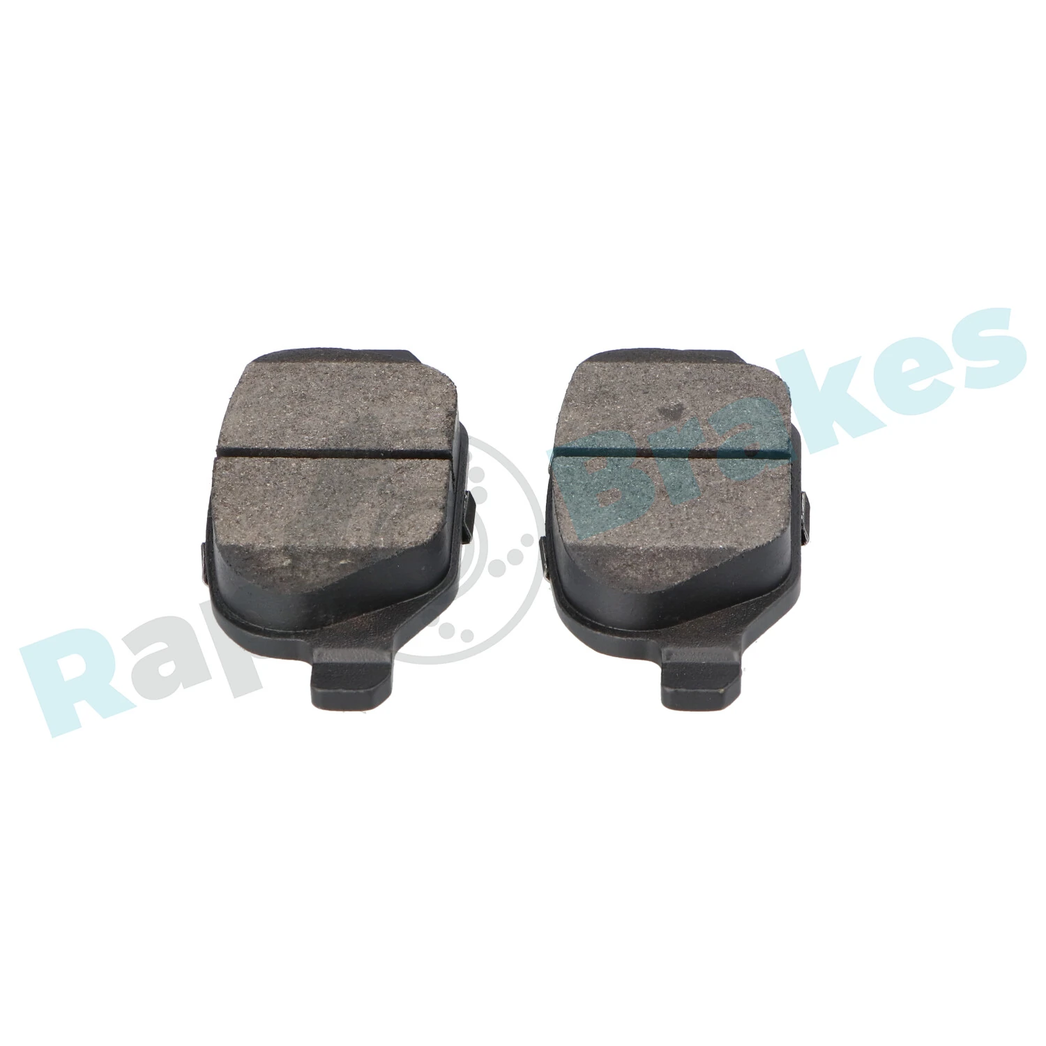 Brake Pad Set, disc brake R-P0310