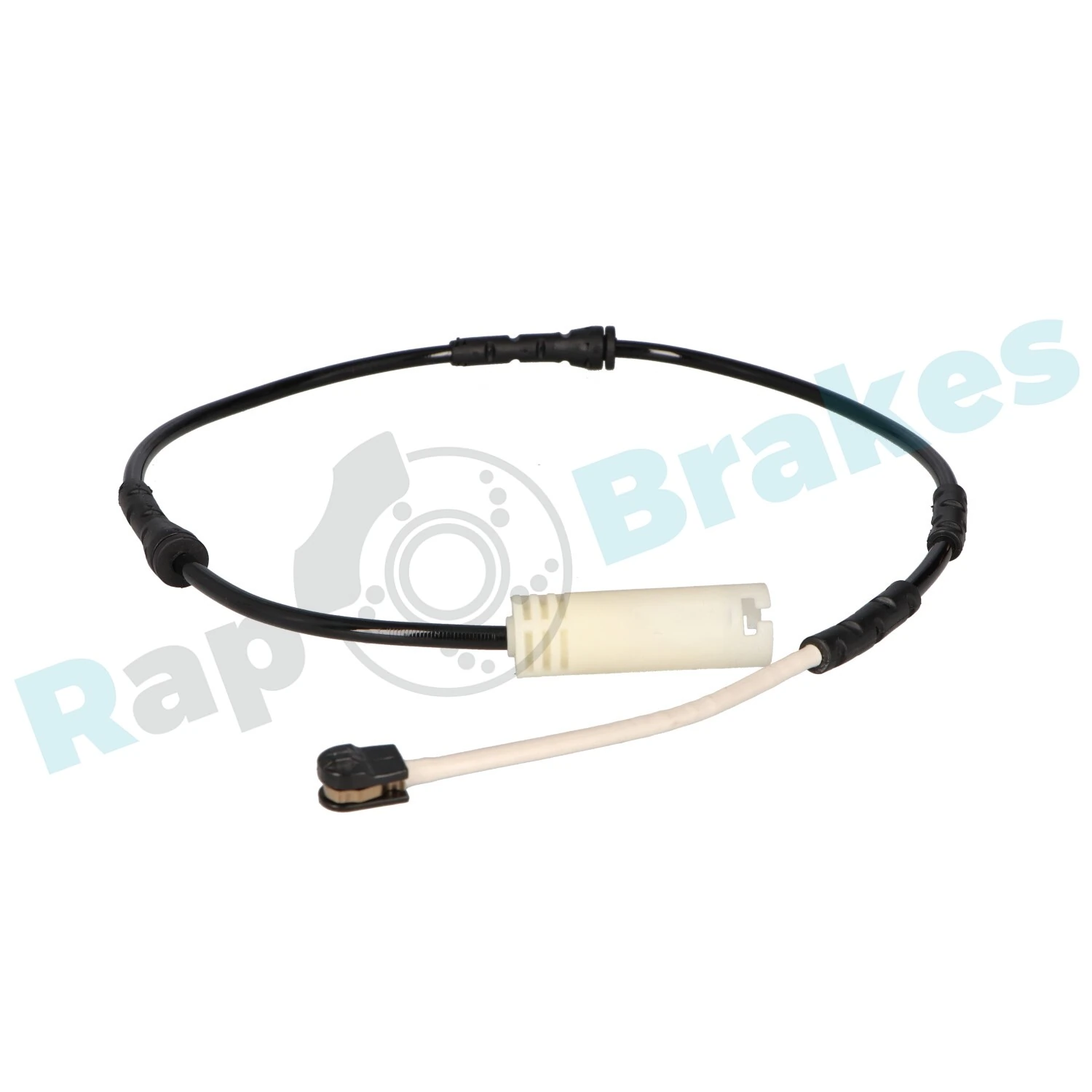 Warning Contact, brake pad wear R-G0113