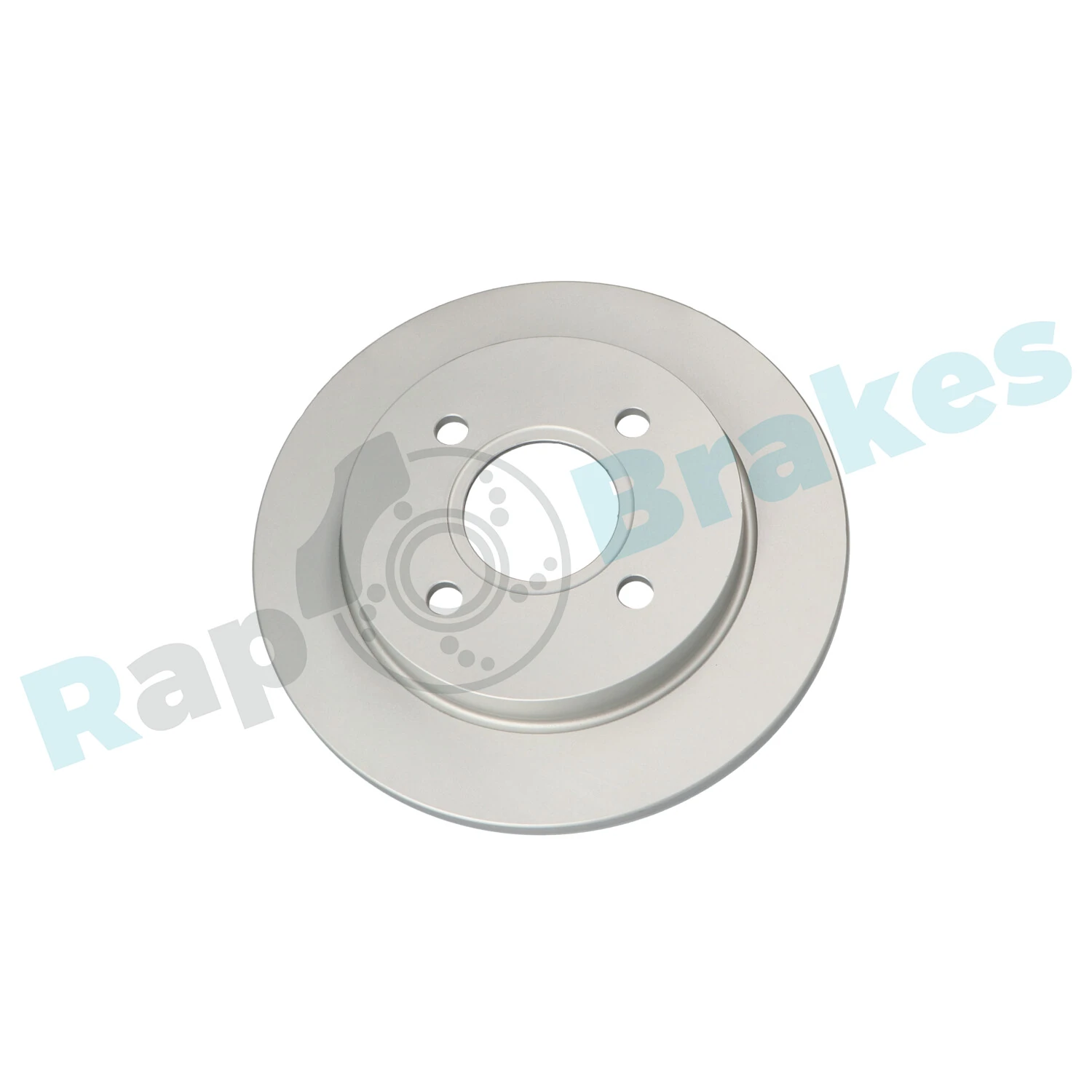 Brake Disc R-D0849C