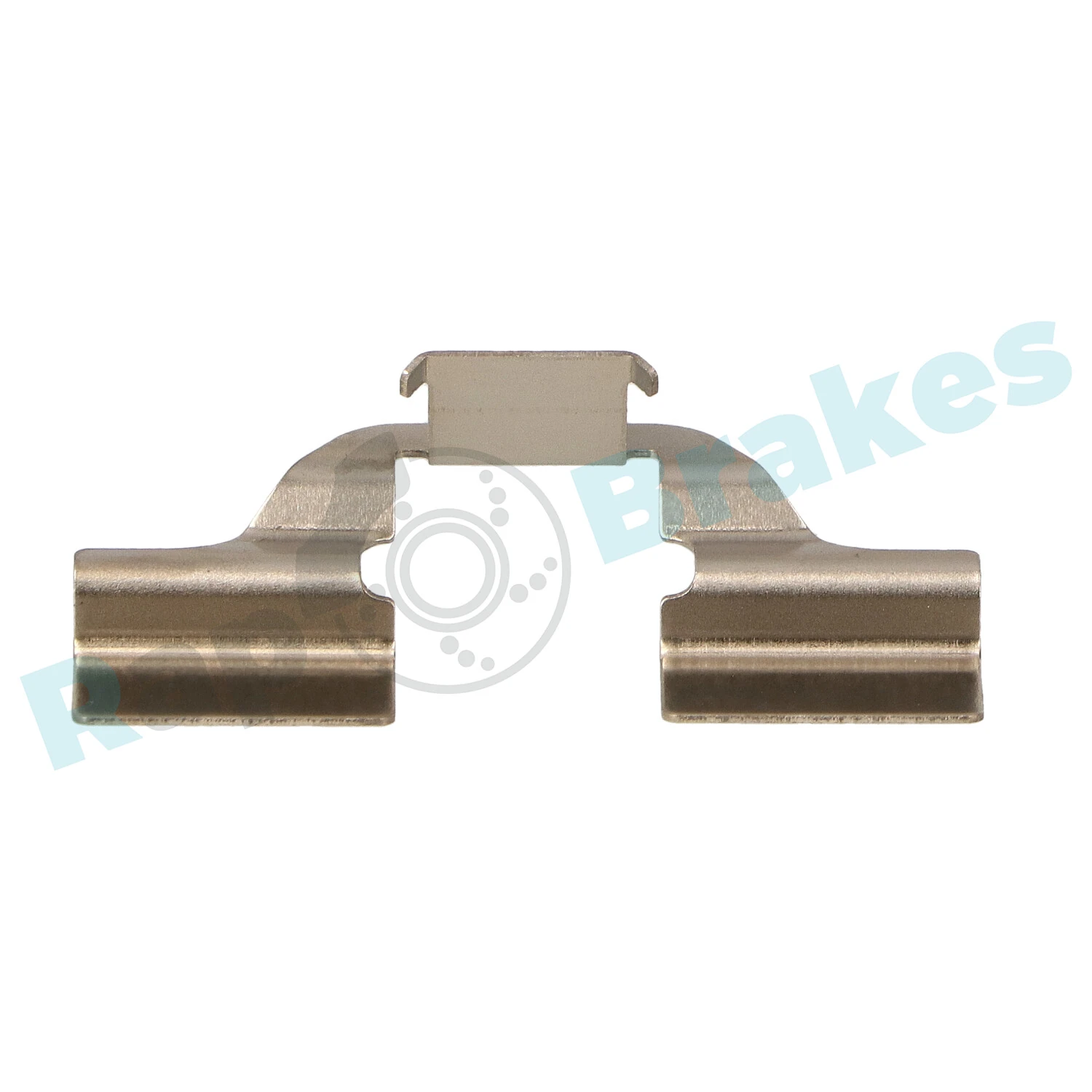 Accessory Kit, disc brake pad R-U0143