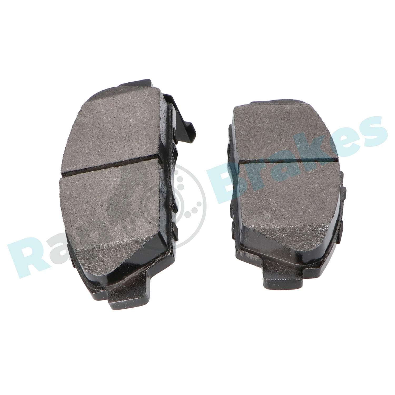 Brake Pad Set, disc brake R-P0048